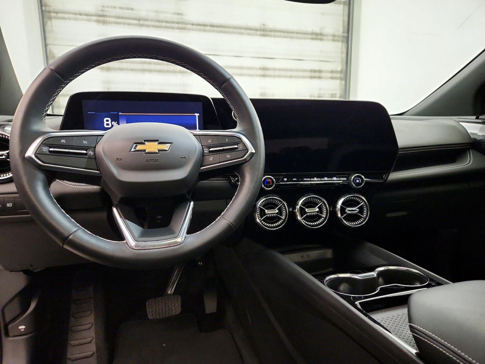 2024 Chevrolet Blazer EV LT - Photo 10
