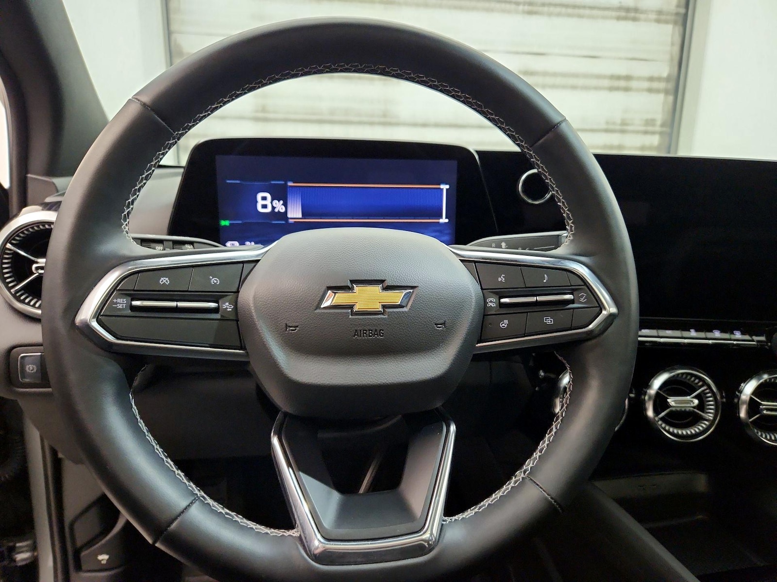 2024 Chevrolet Blazer EV LT - Photo 11