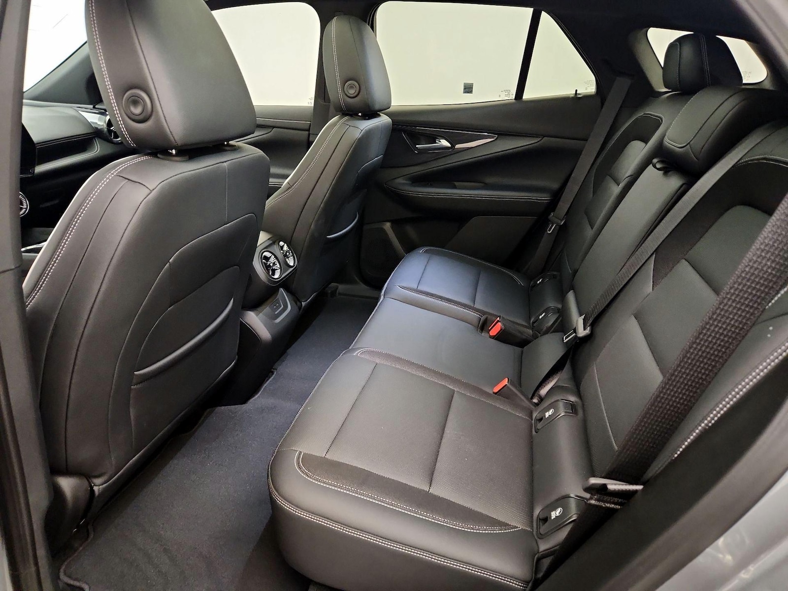 2024 Chevrolet Blazer EV LT - Photo 21