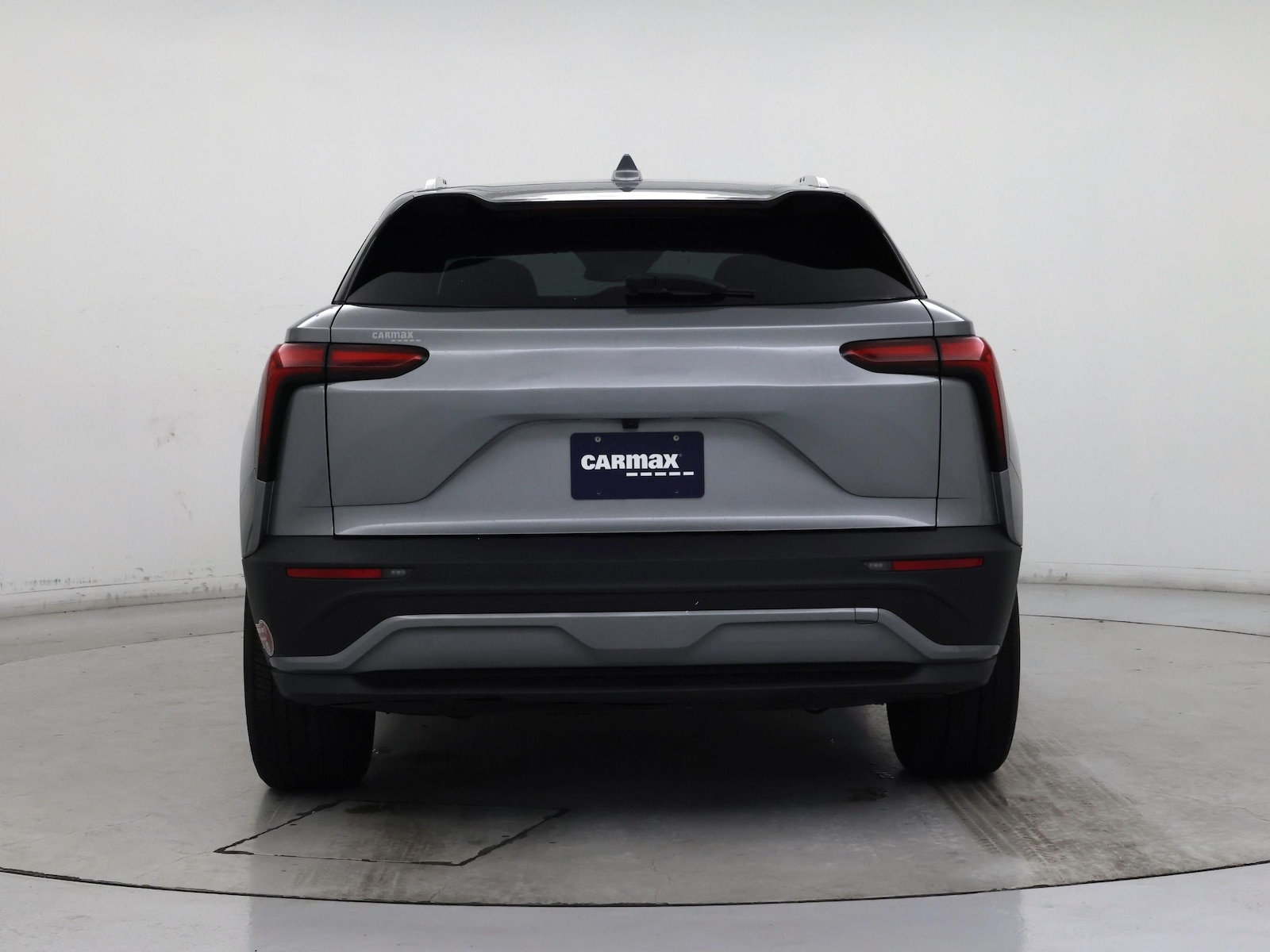 2024 Chevrolet Blazer EV LT - Photo 7