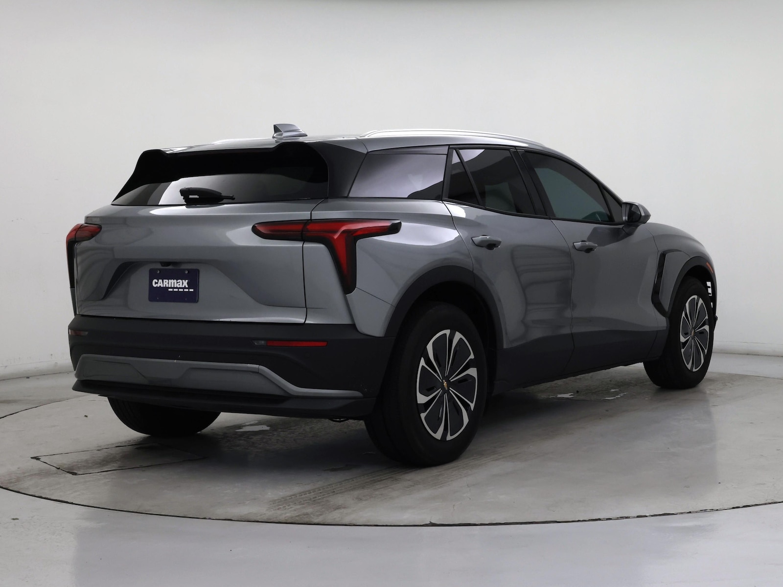2024 Chevrolet Blazer EV LT - Photo 9