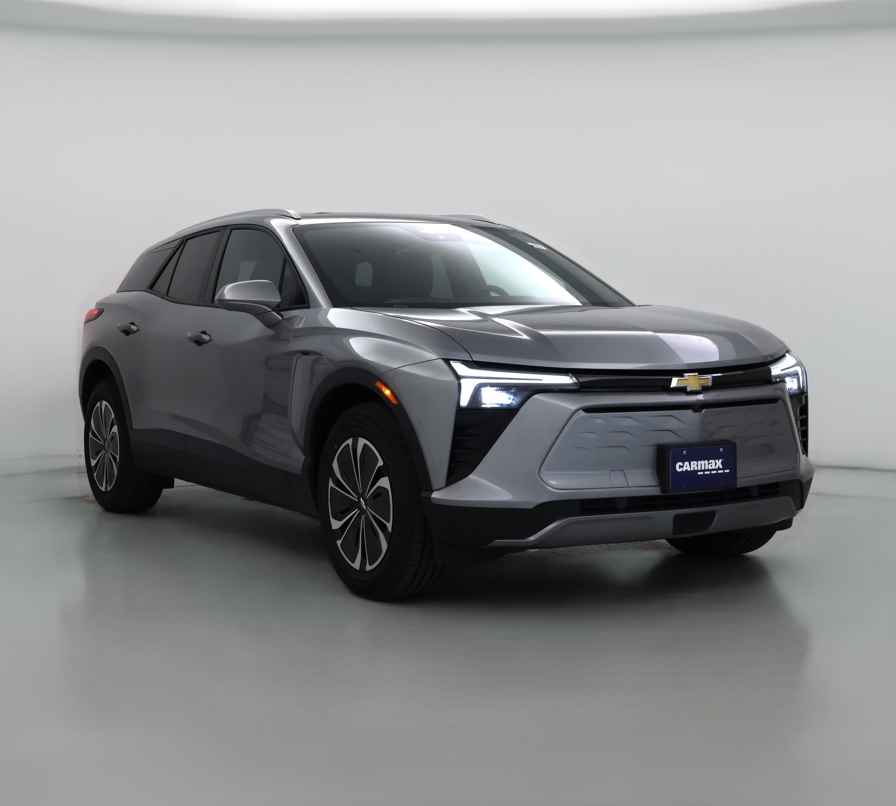 Thumbnail: 2024 Chevrolet Blazer EV - 1
