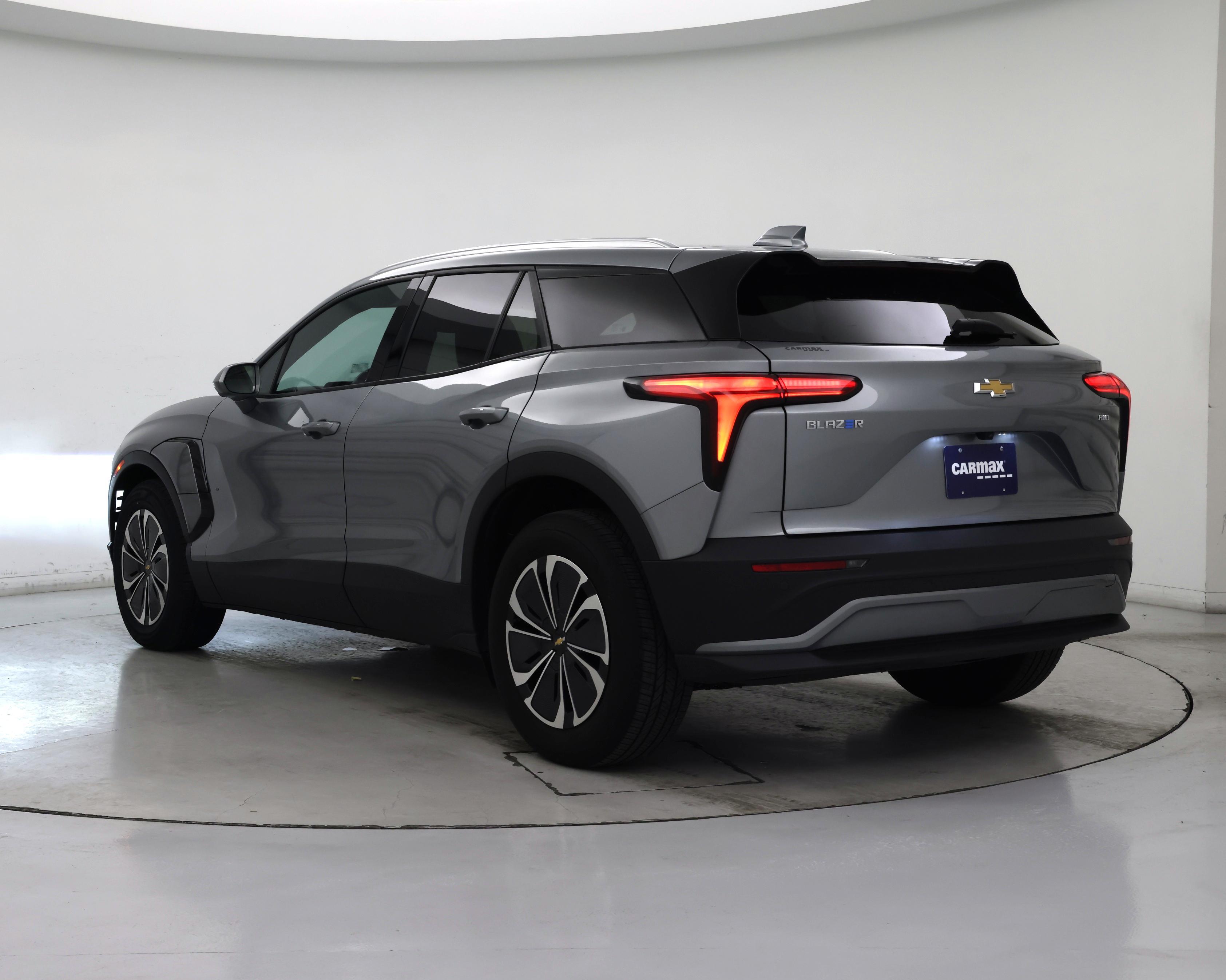 Thumbnail: 2024 Chevrolet Blazer EV - 2