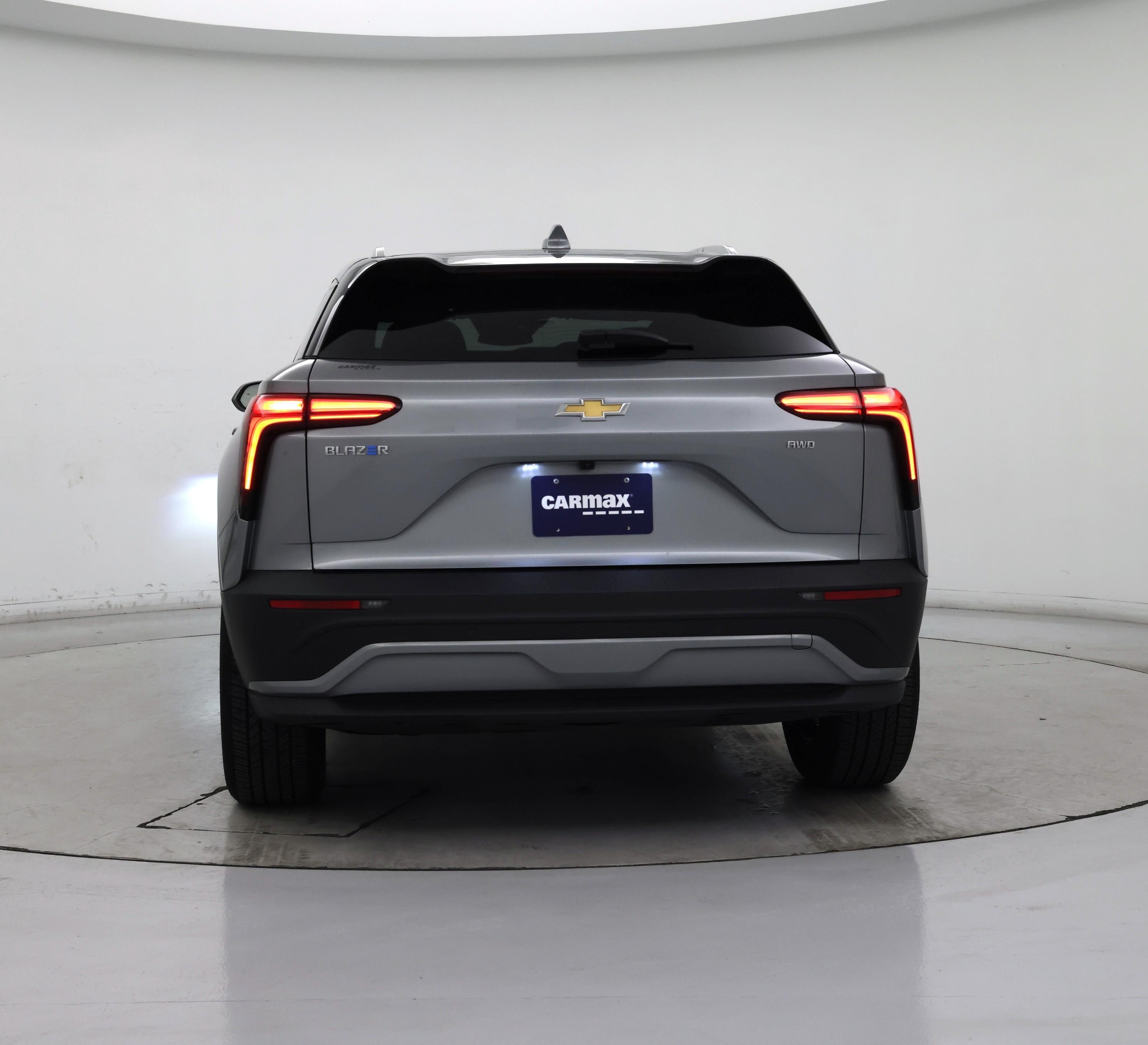 Thumbnail: 2024 Chevrolet Blazer EV - 6