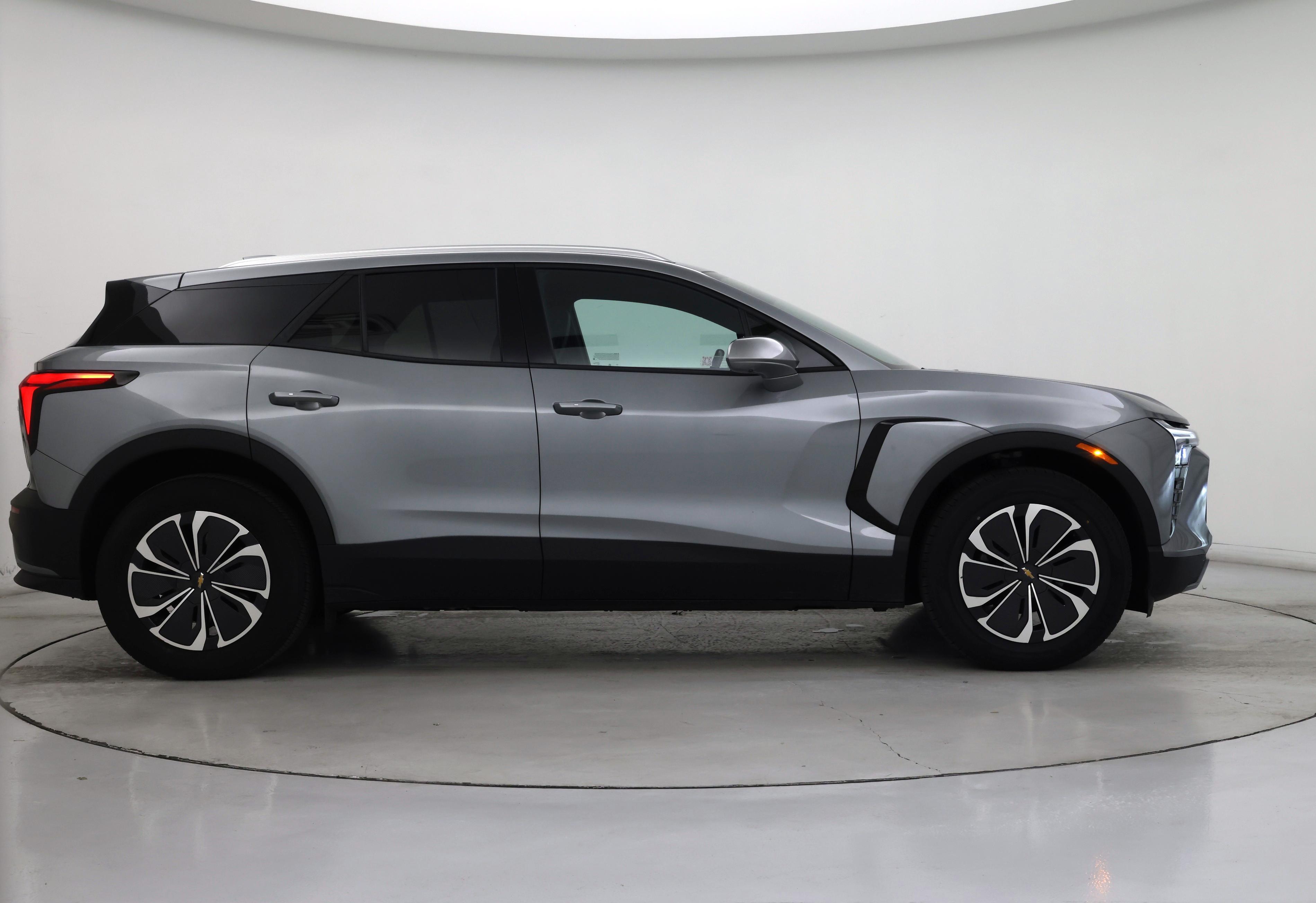 Thumbnail: 2024 Chevrolet Blazer EV - 7