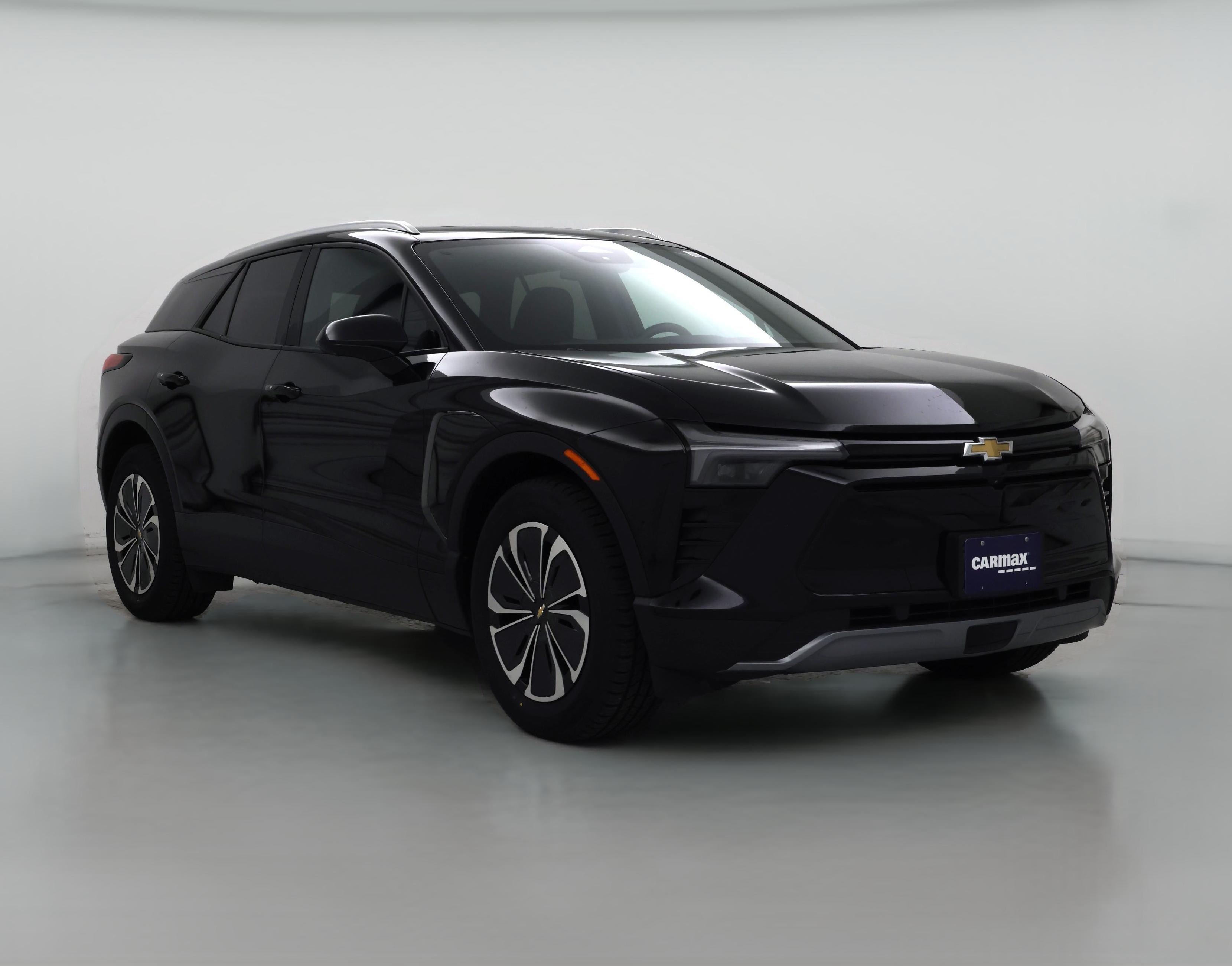 Thumbnail: 2024 Chevrolet Blazer EV - 1