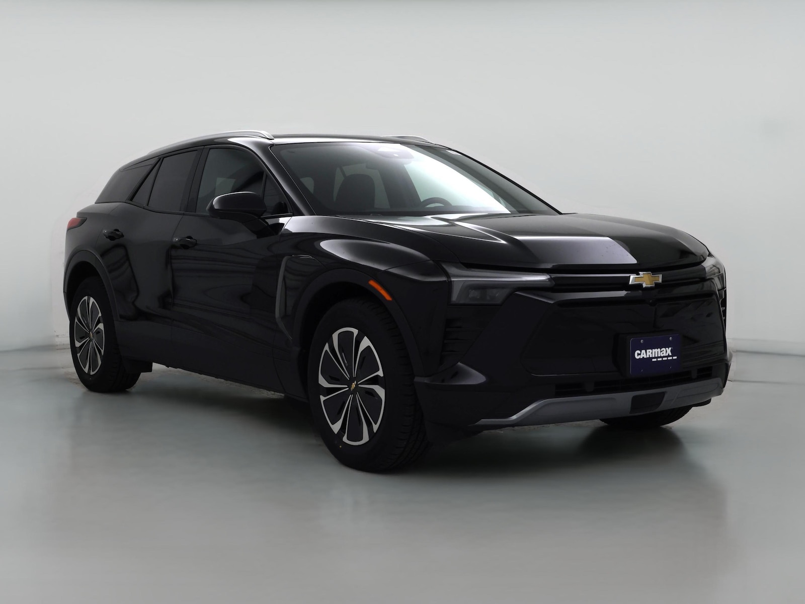 2024 Chevrolet Blazer EV