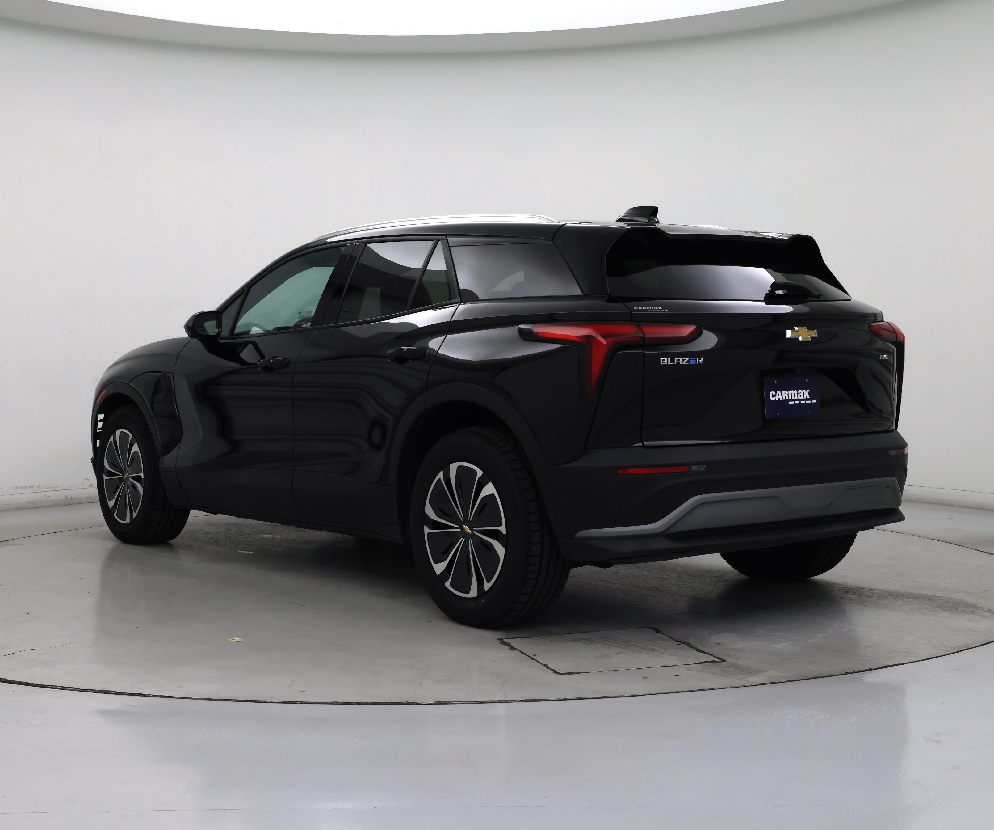Thumbnail: 2024 Chevrolet Blazer EV - 2