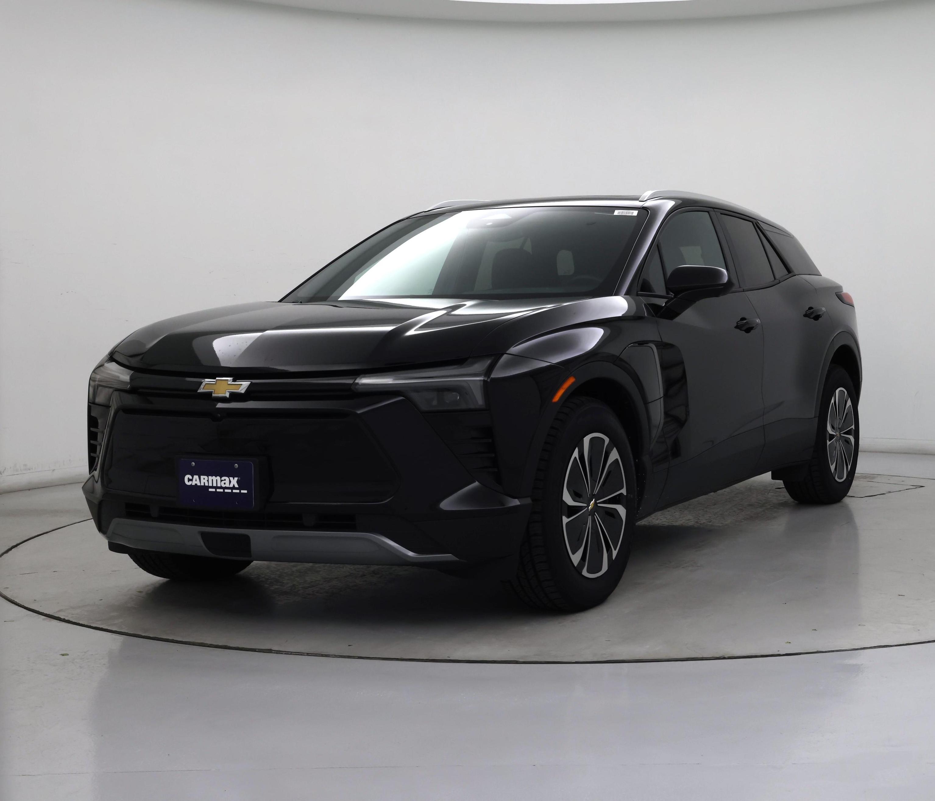 Thumbnail: 2024 Chevrolet Blazer EV - 4