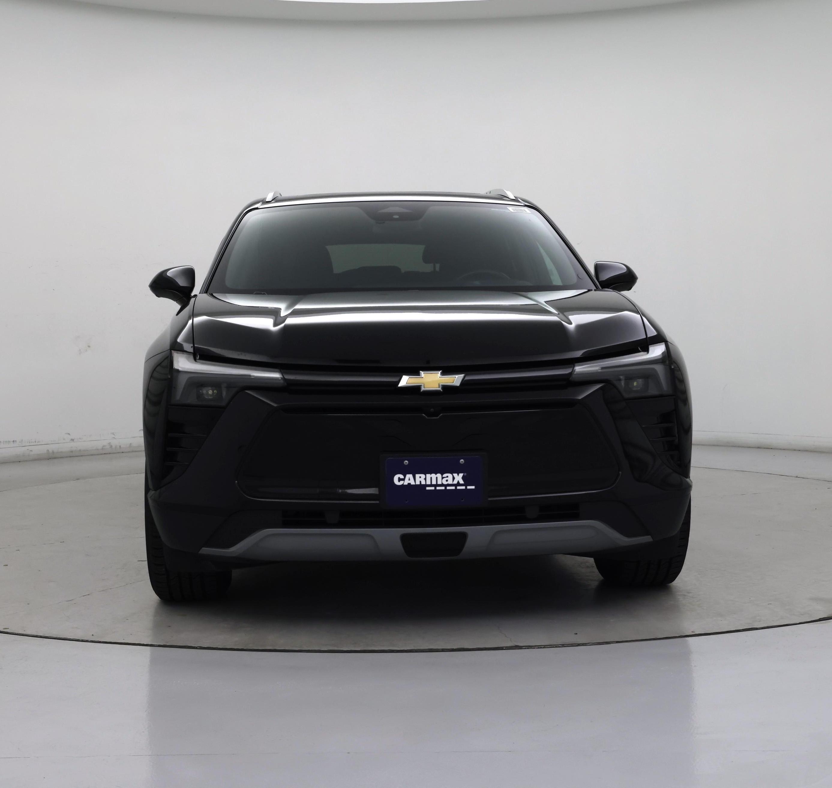 Thumbnail: 2024 Chevrolet Blazer EV - 5