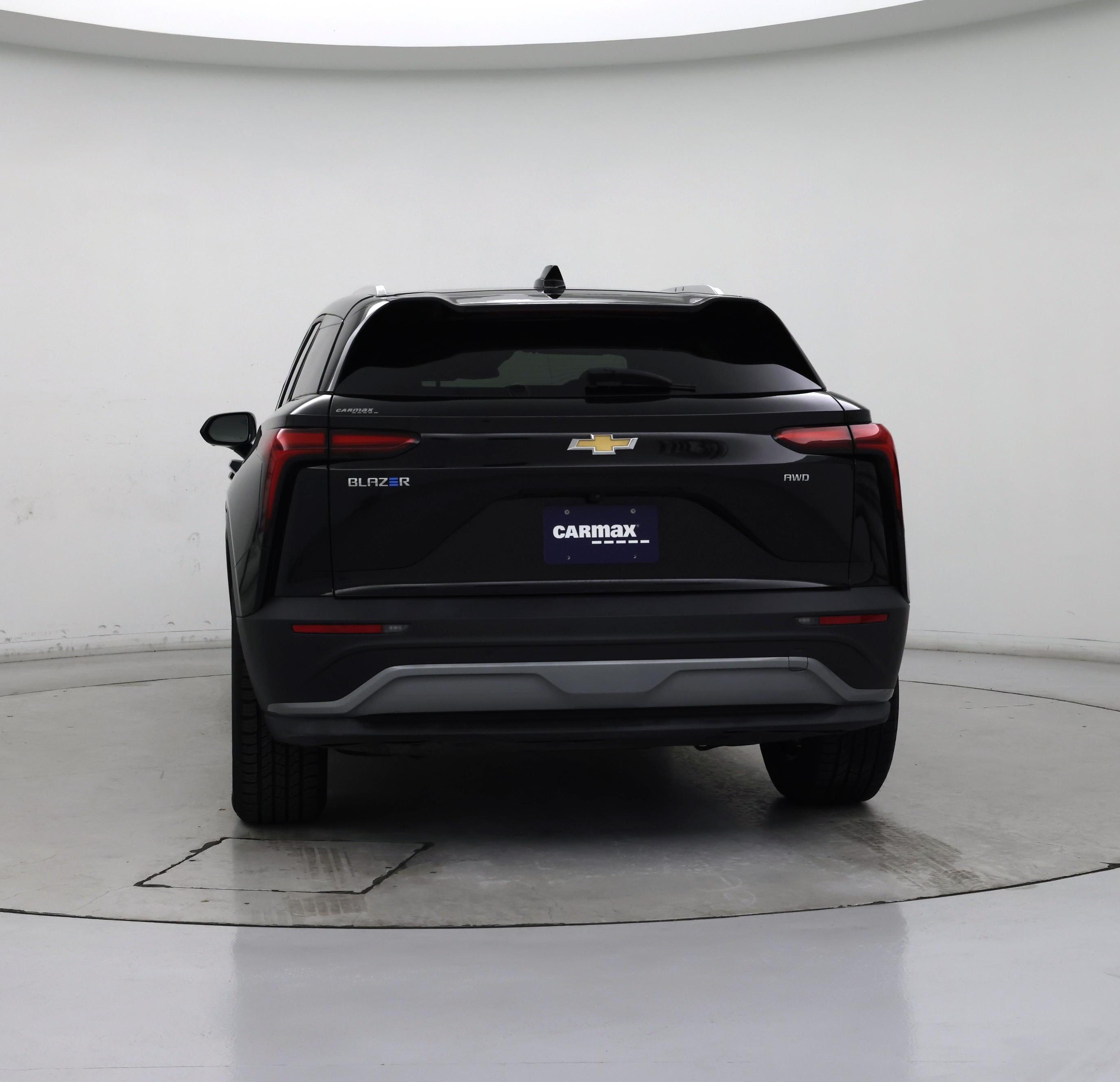 Thumbnail: 2024 Chevrolet Blazer EV - 6