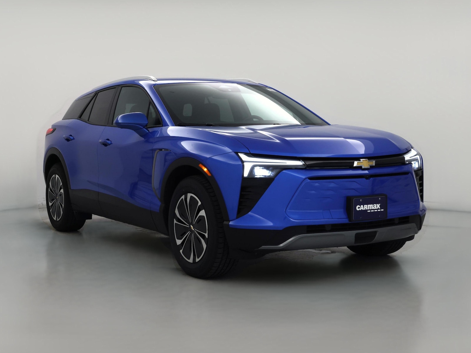 2024 Chevrolet Blazer EV