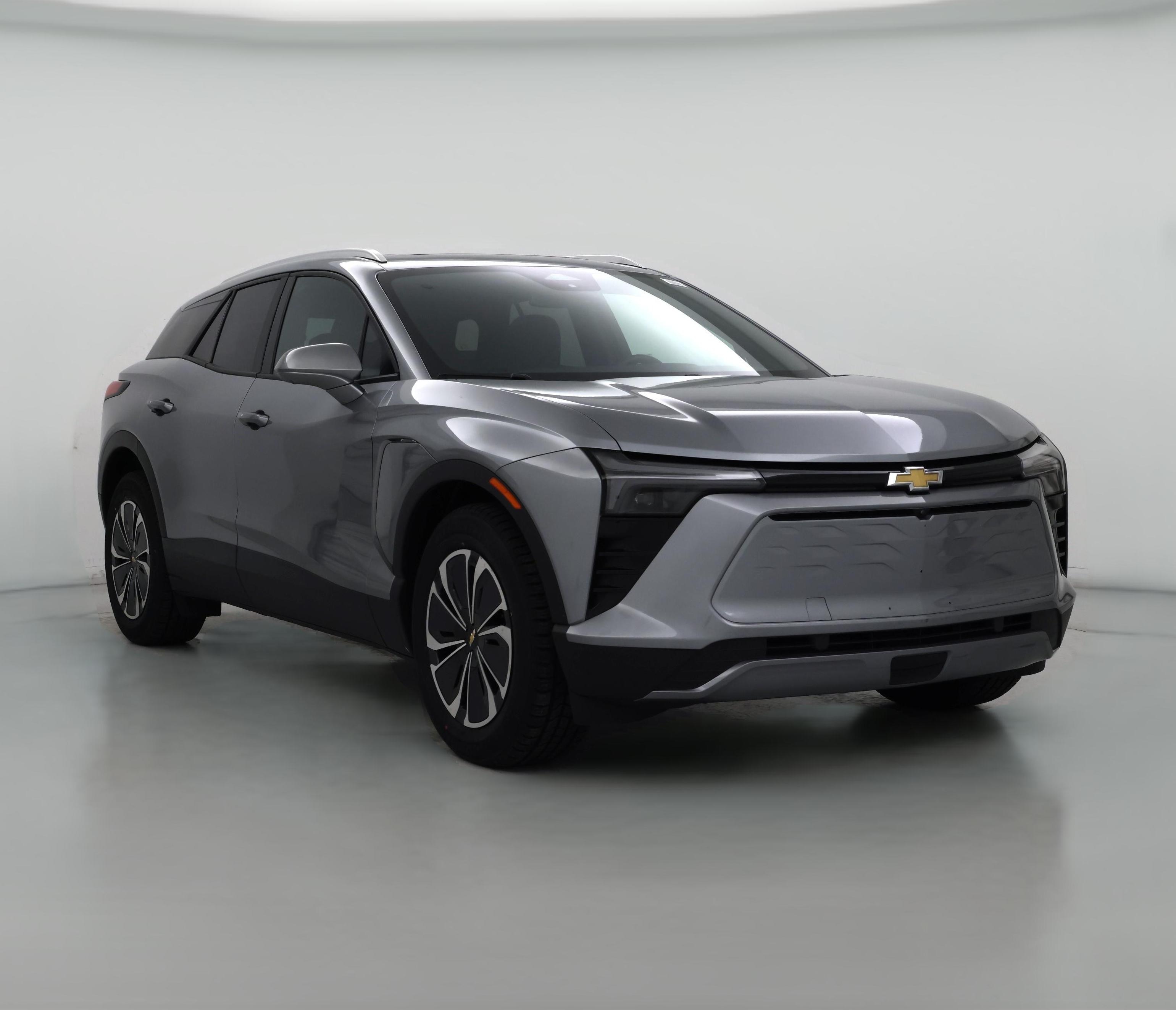 Thumbnail: 2024 Chevrolet Blazer EV - 1