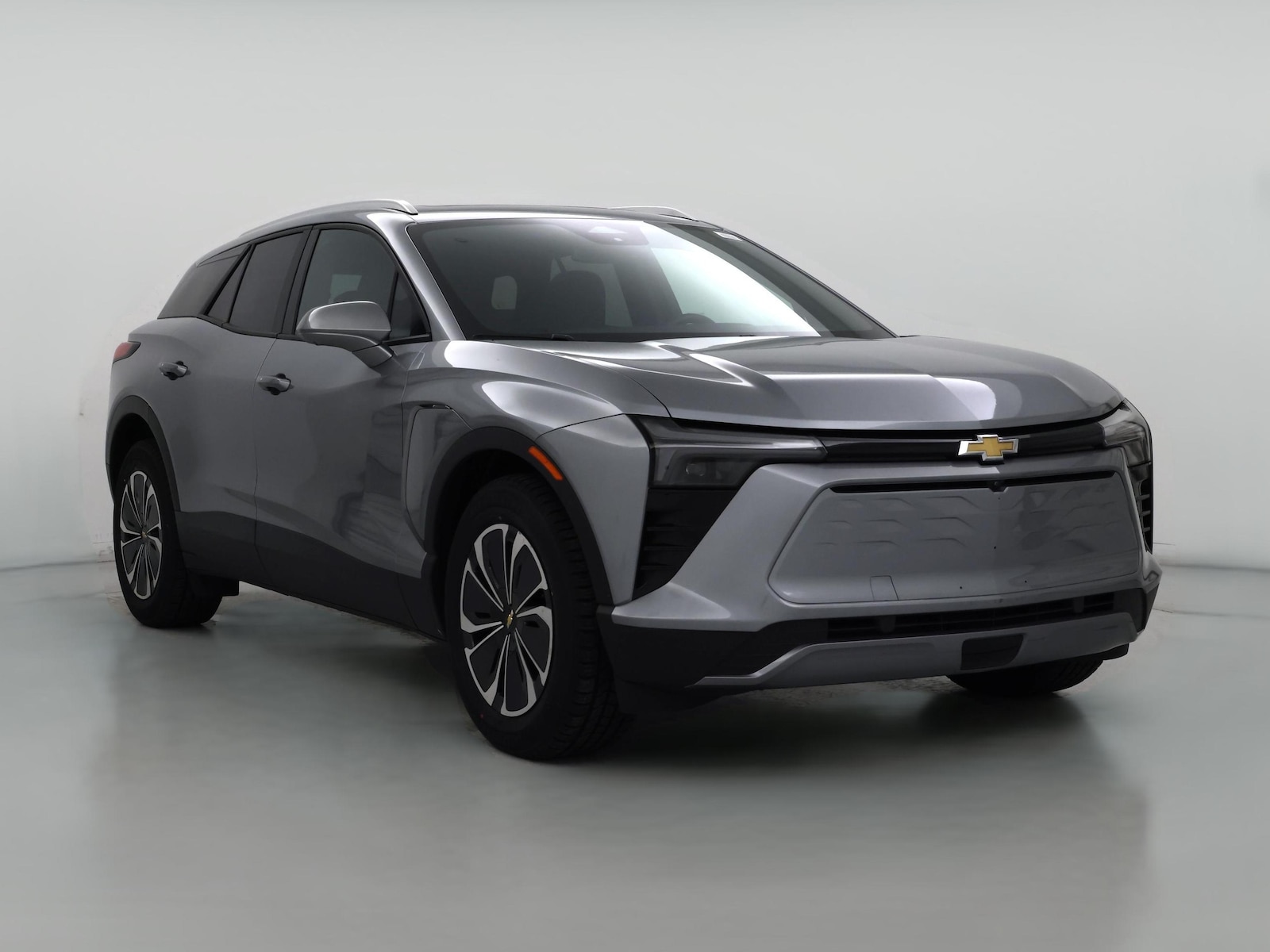 2024 Chevrolet Blazer EV