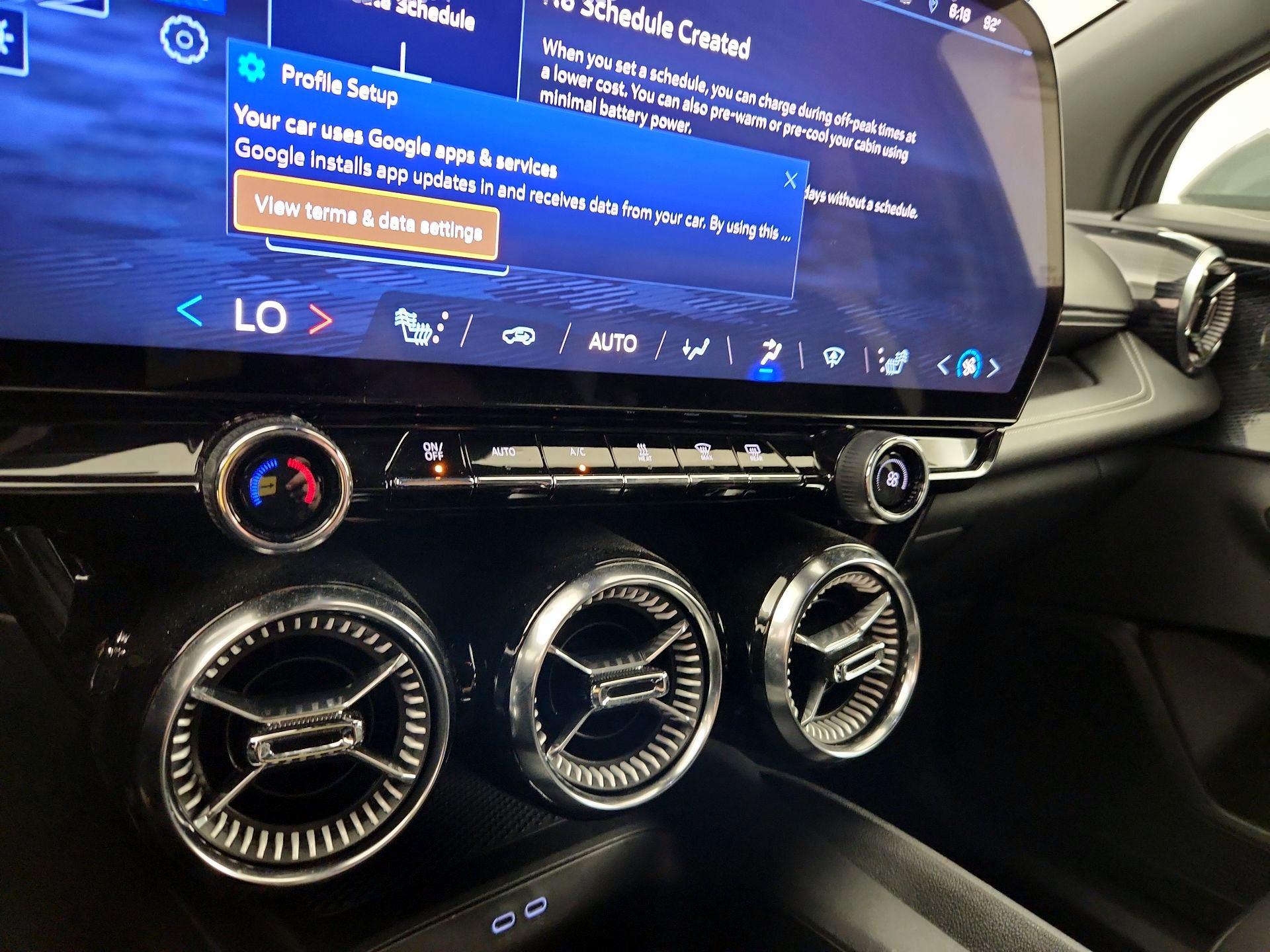 Thumbnail: 2024 Chevrolet Blazer EV - 16