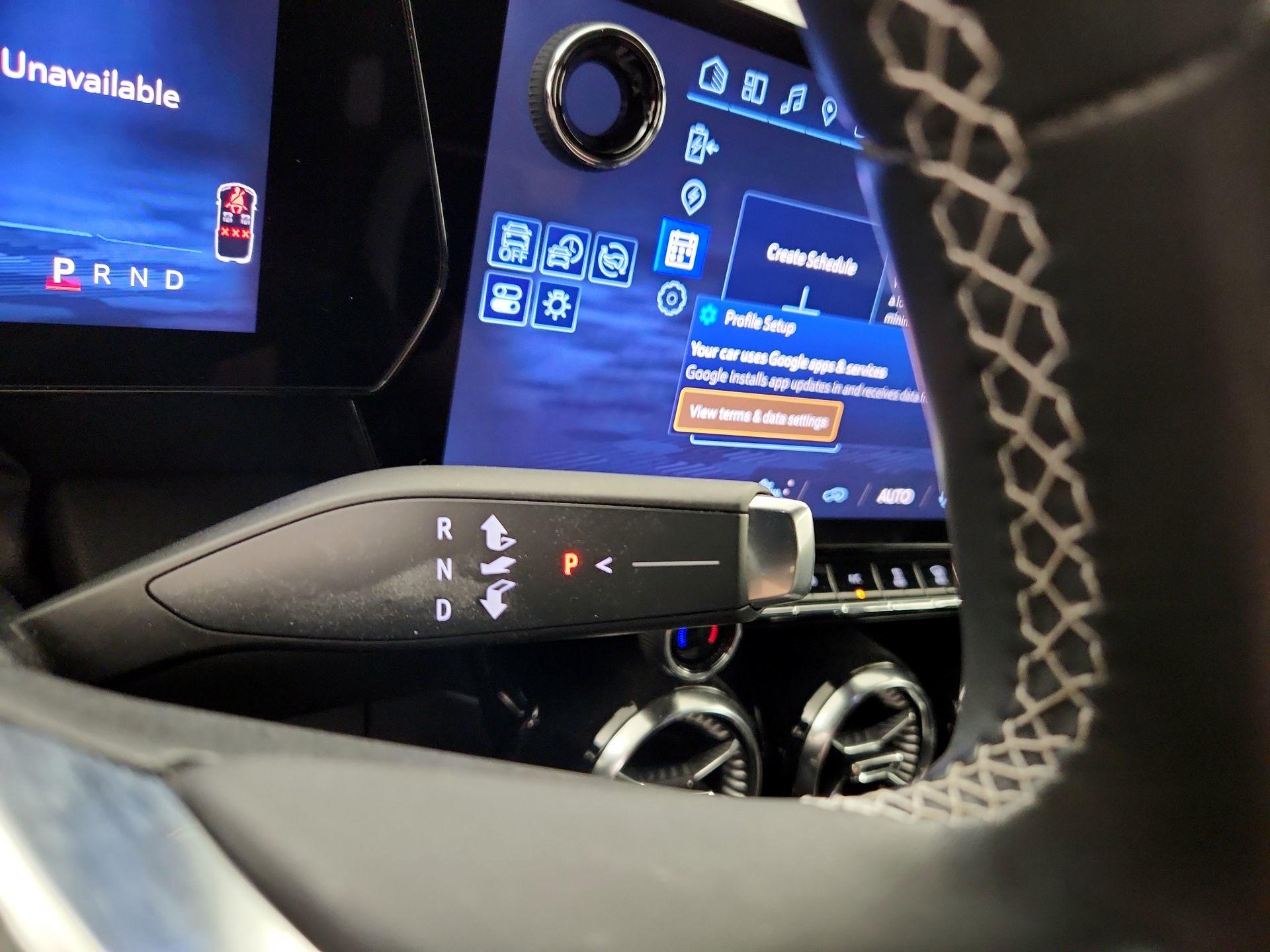 Thumbnail: 2024 Chevrolet Blazer EV - 17