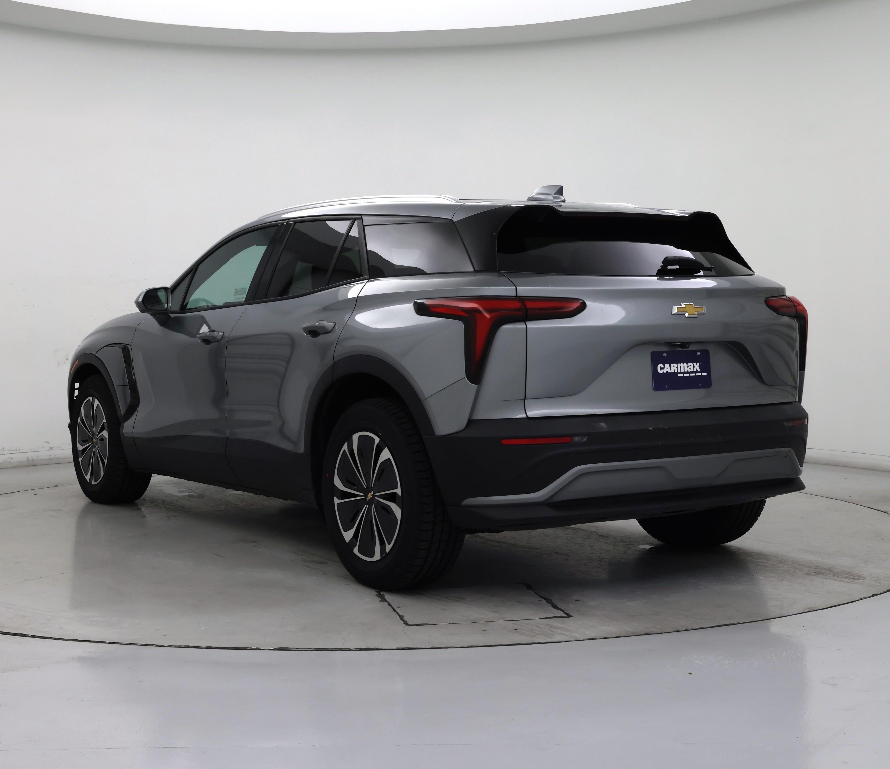 Thumbnail: 2024 Chevrolet Blazer EV - 2