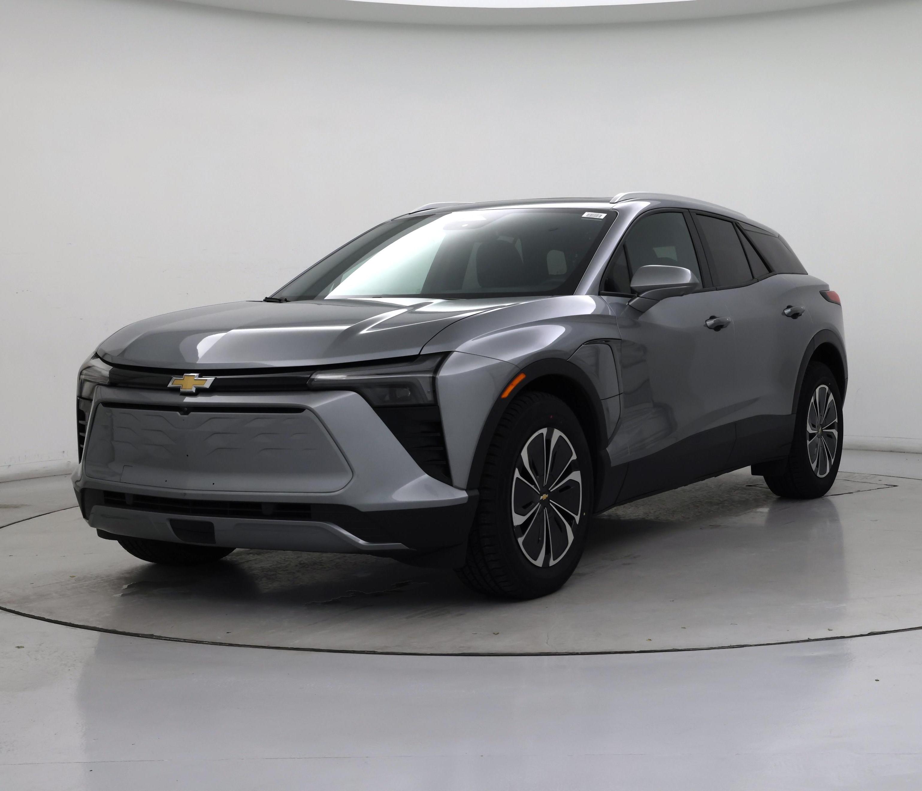 Thumbnail: 2024 Chevrolet Blazer EV - 4