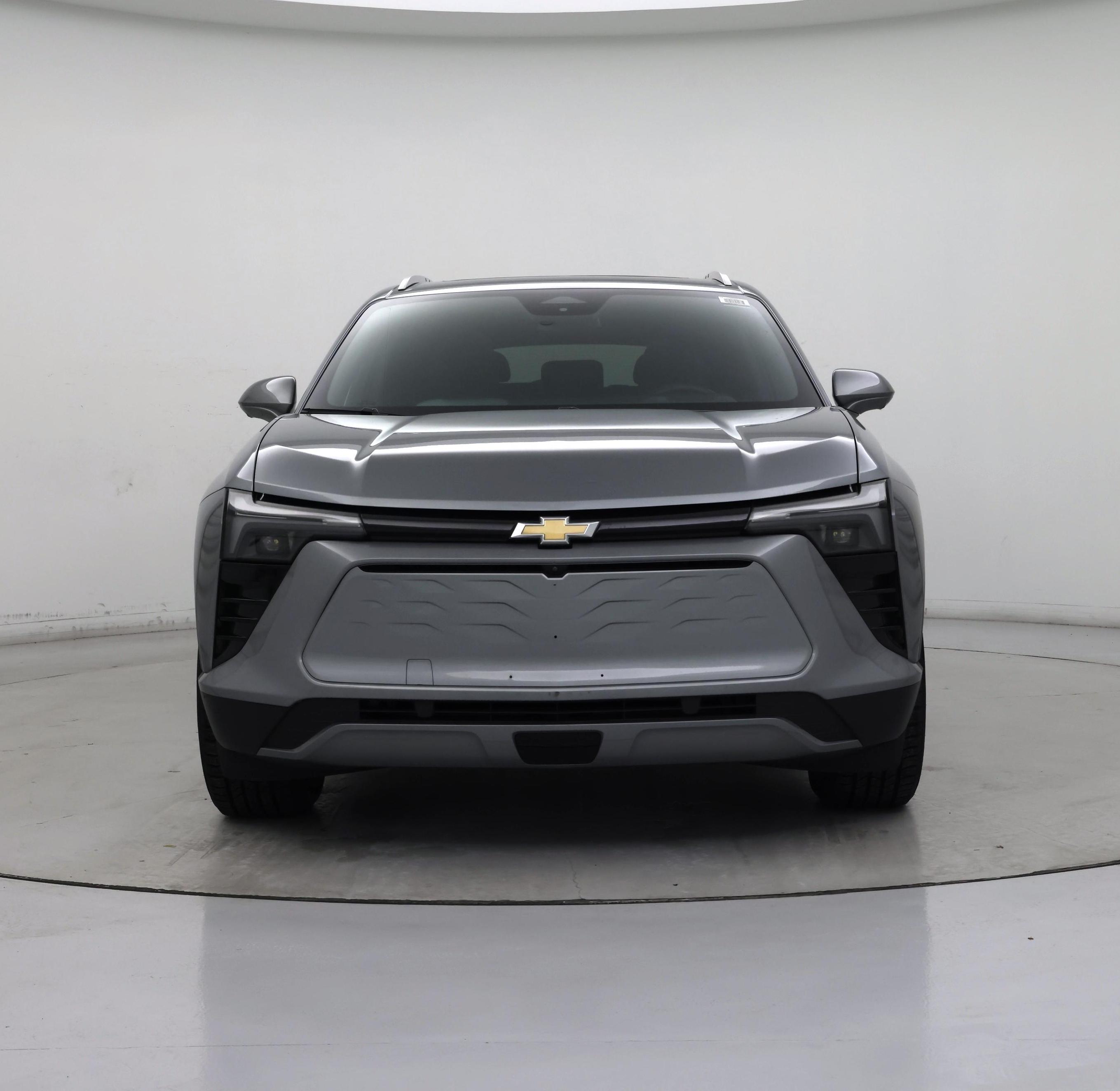 Thumbnail: 2024 Chevrolet Blazer EV - 5