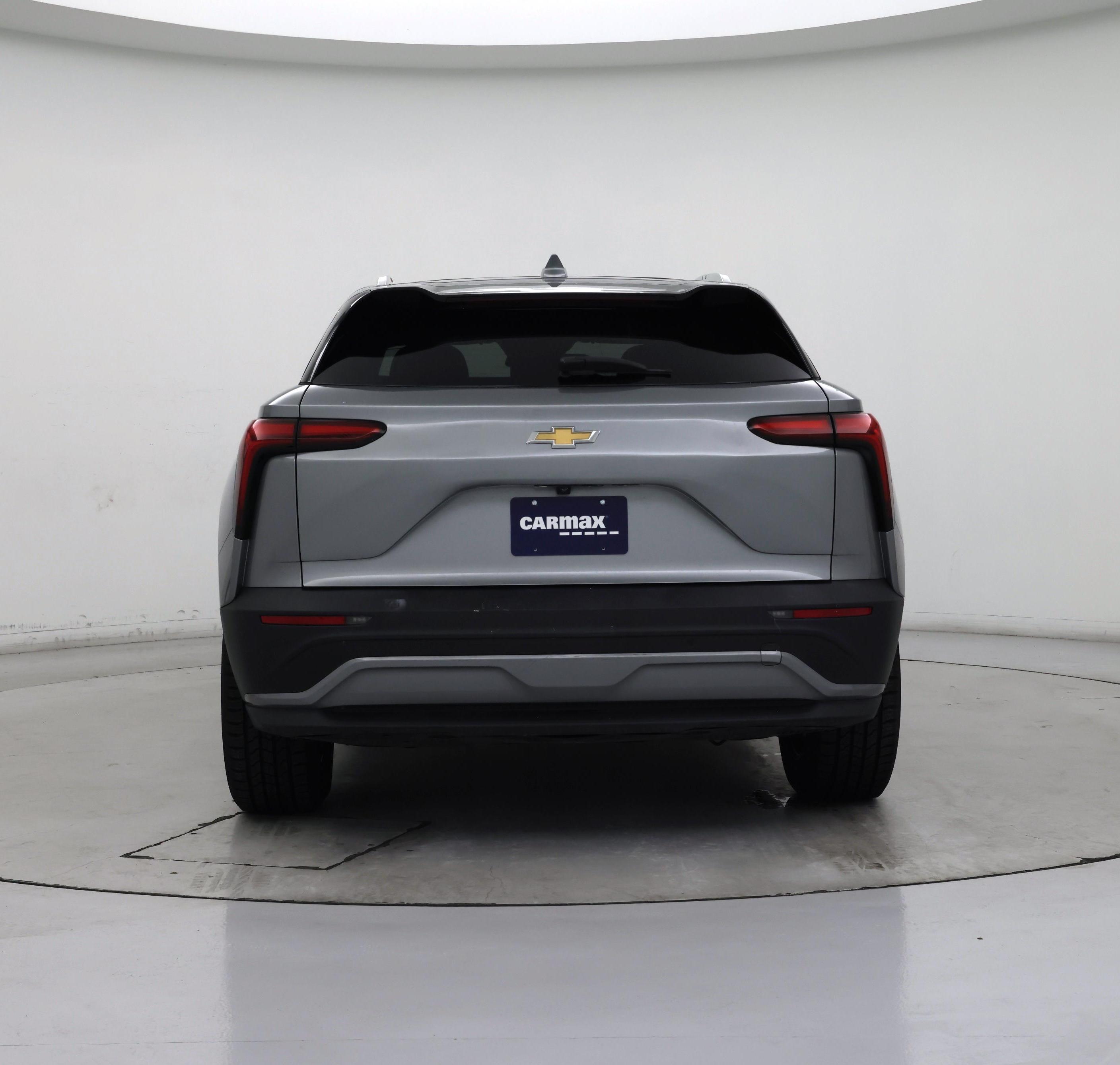 Thumbnail: 2024 Chevrolet Blazer EV - 6