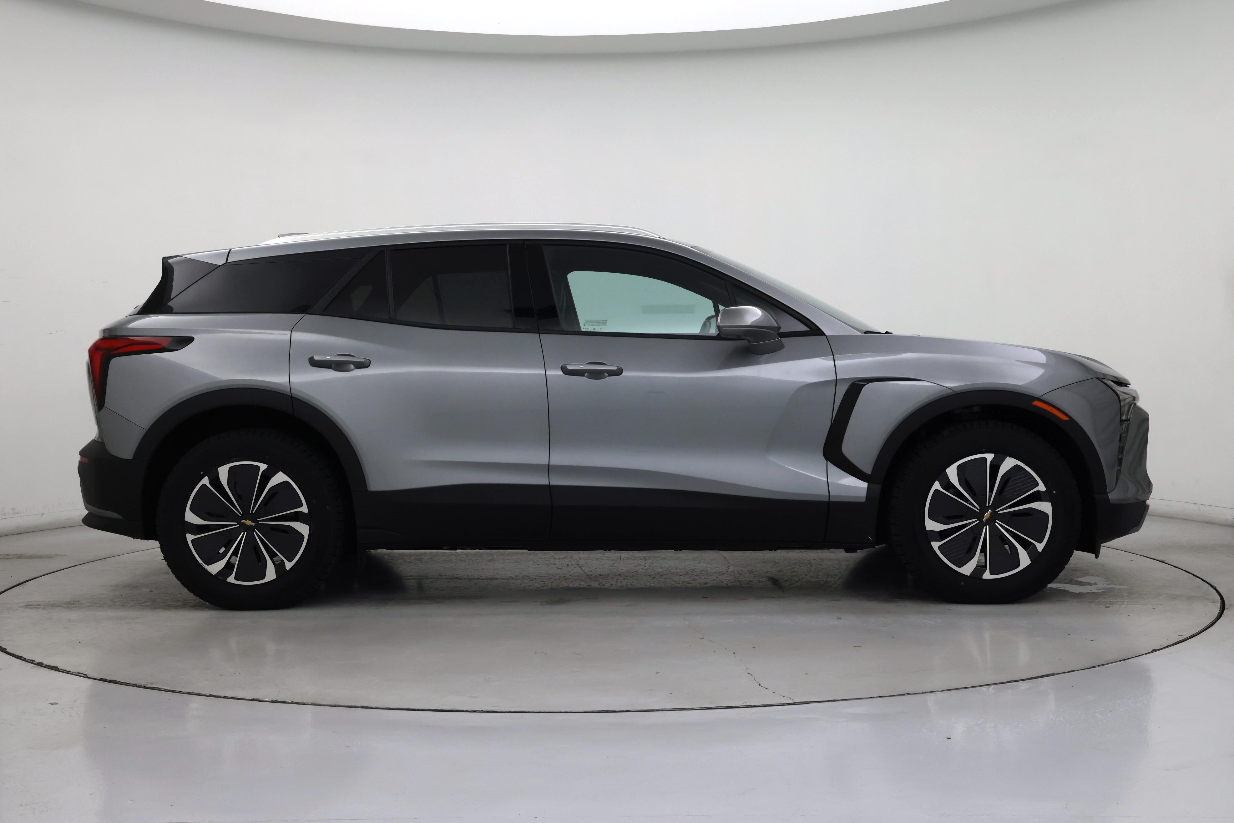 Thumbnail: 2024 Chevrolet Blazer EV - 7