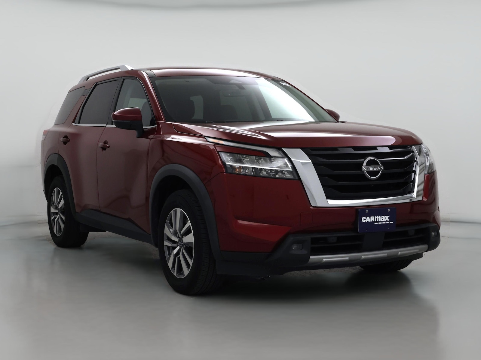 2023 Nissan Pathfinder