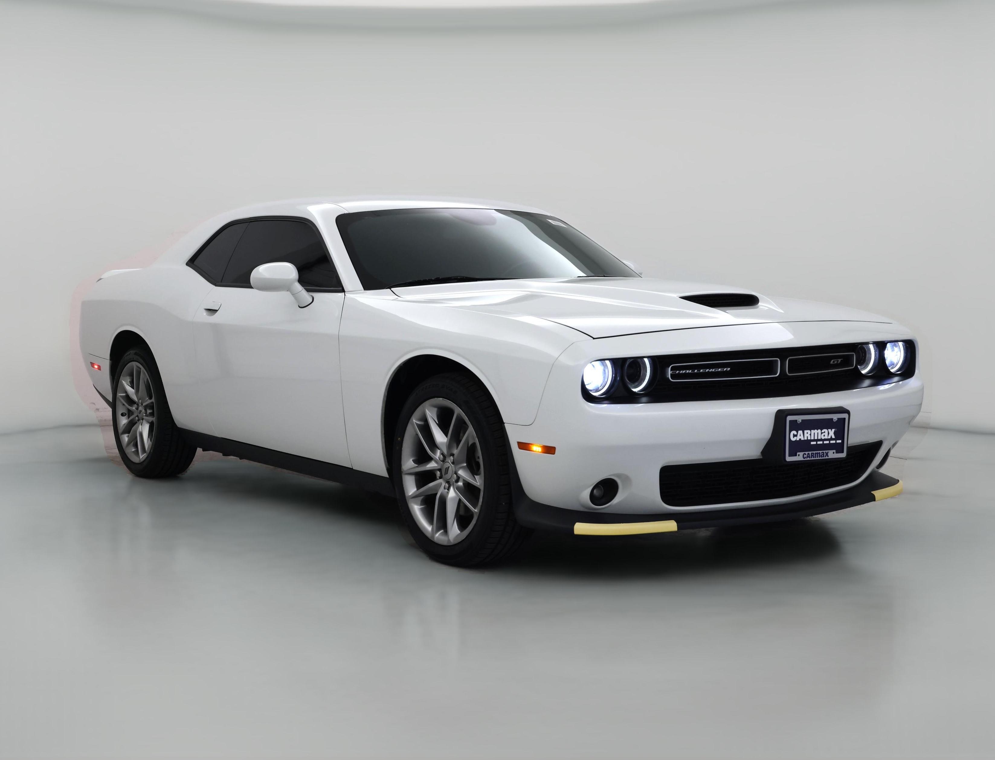 Thumbnail: 2022 Dodge Challenger - 1