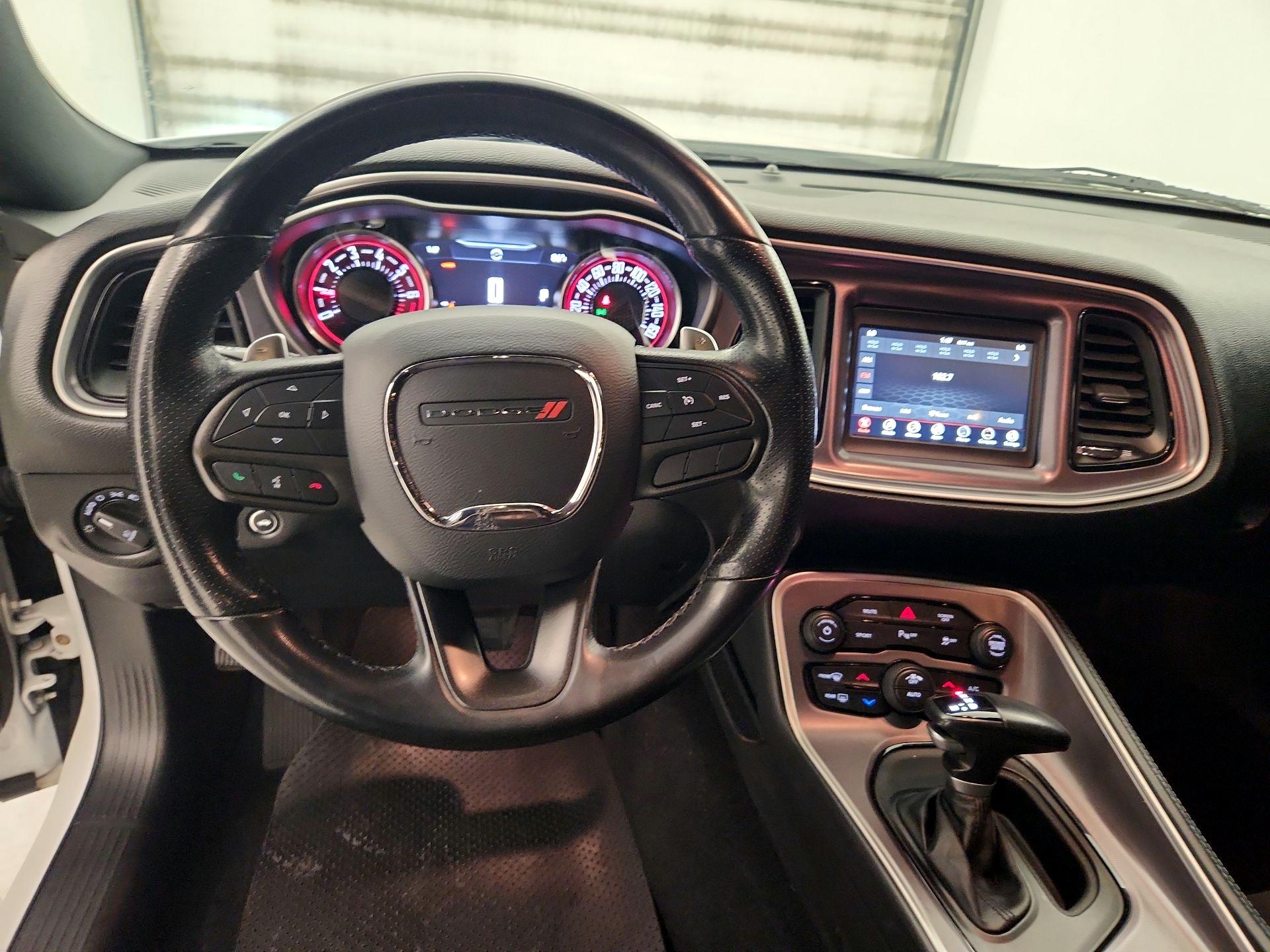Thumbnail: 2022 Dodge Challenger - 10