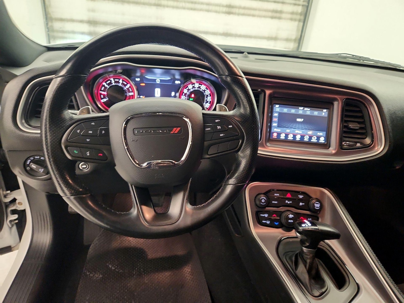 2022 Dodge Challenger GT - Photo 11
