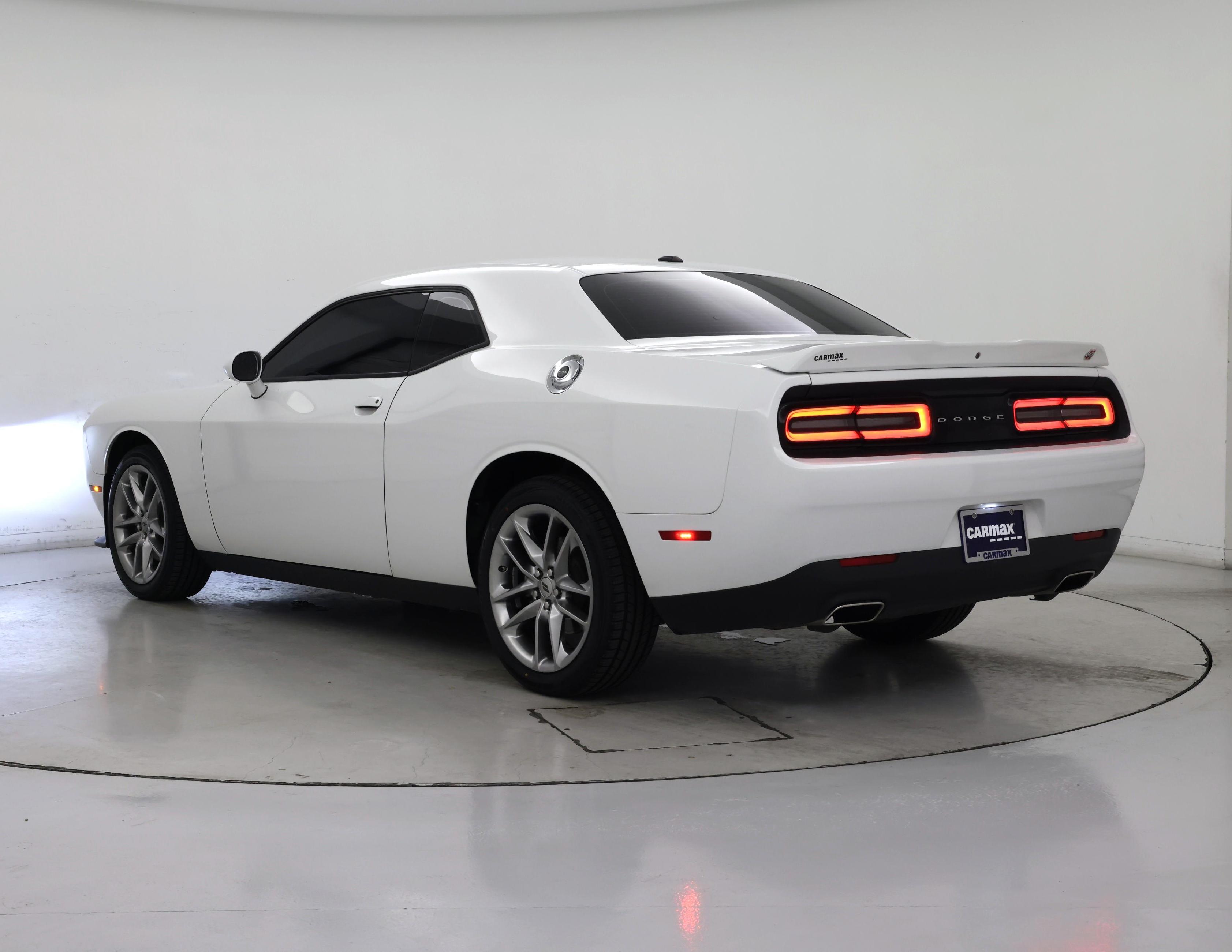 Thumbnail: 2022 Dodge Challenger - 2