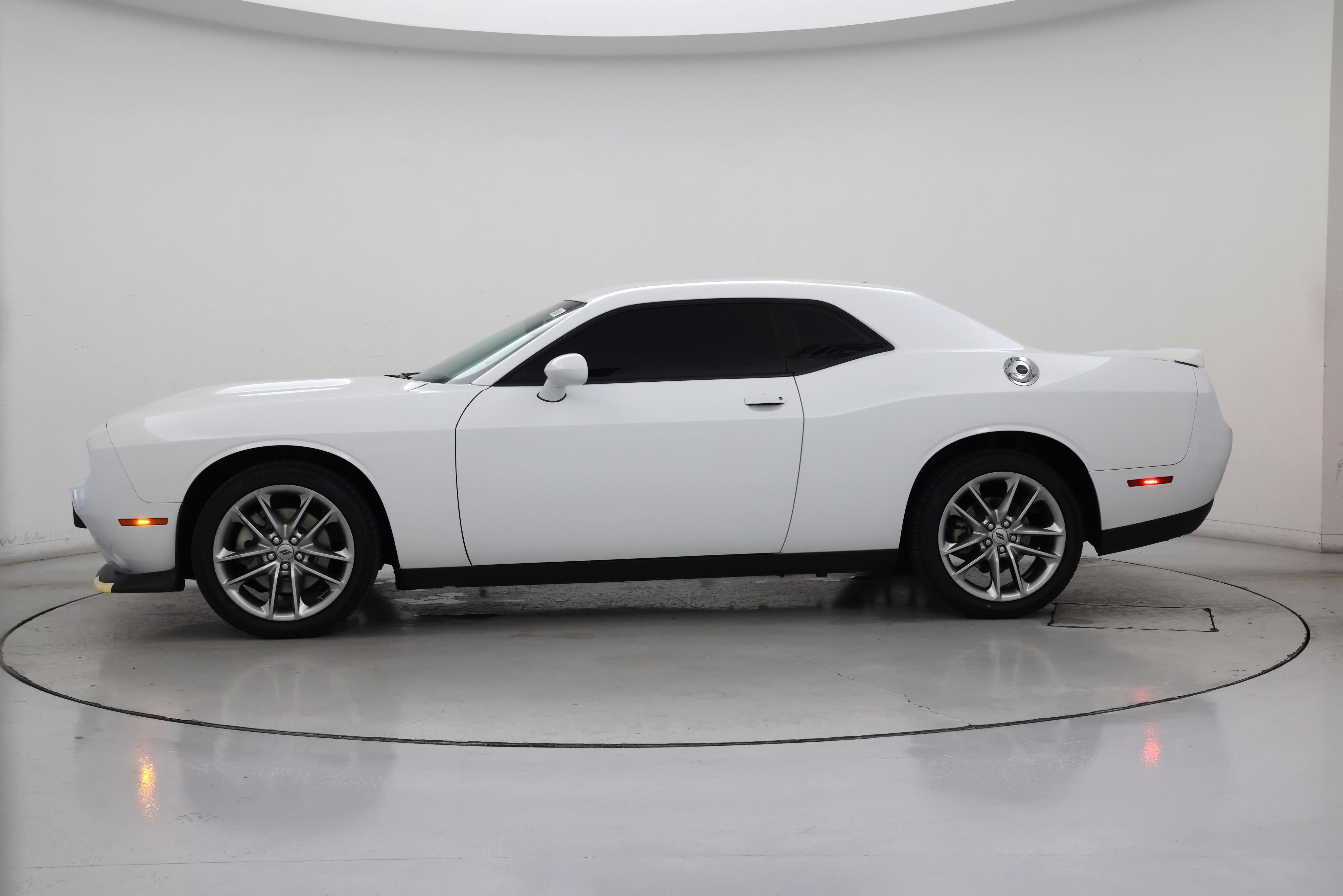 Thumbnail: 2022 Dodge Challenger - 3