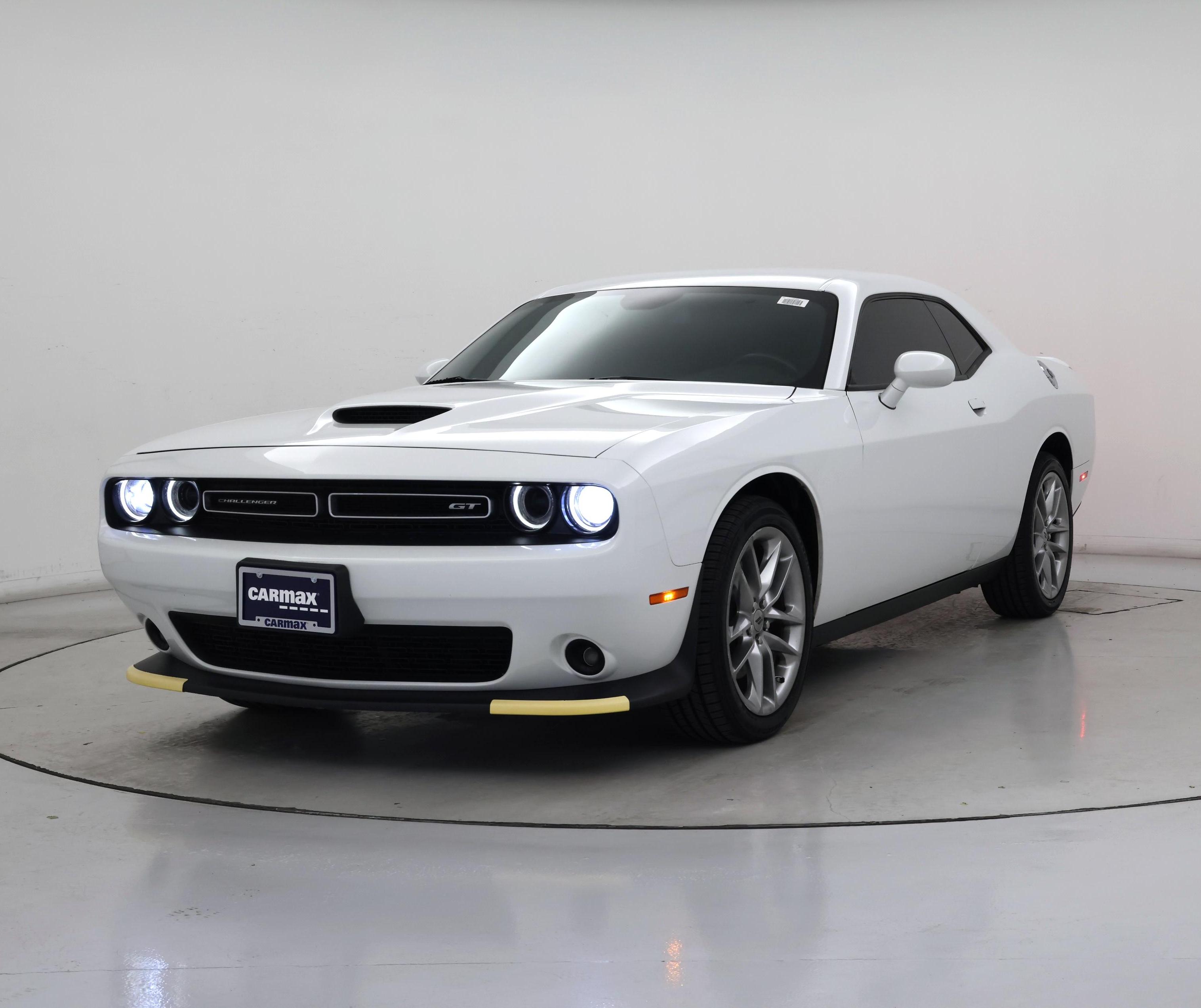 Thumbnail: 2022 Dodge Challenger - 4