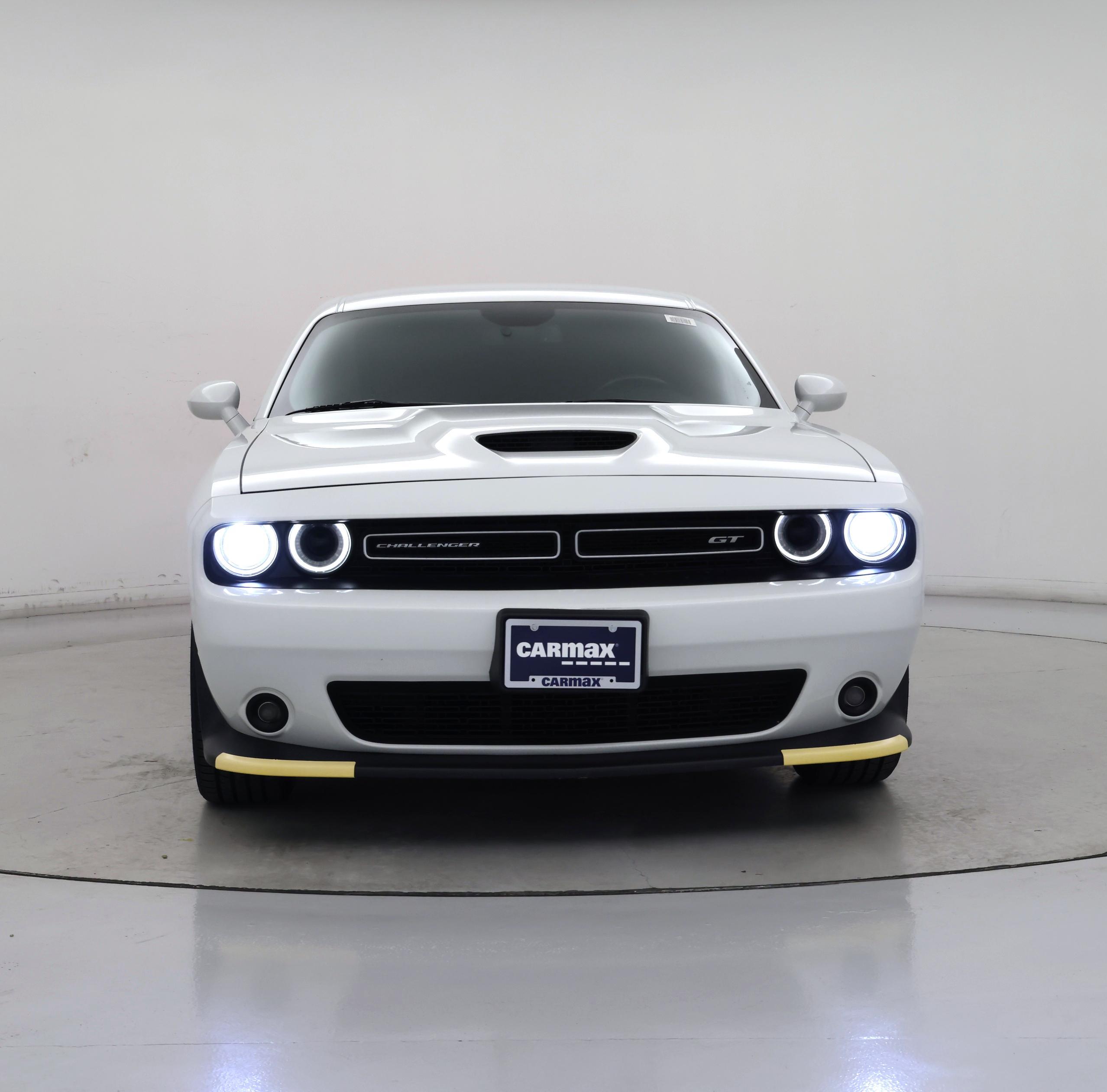 Thumbnail: 2022 Dodge Challenger - 5