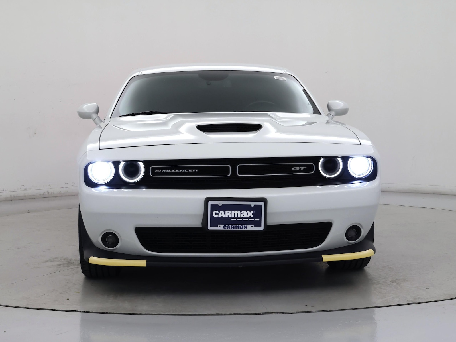 2022 Dodge Challenger GT - Photo 6