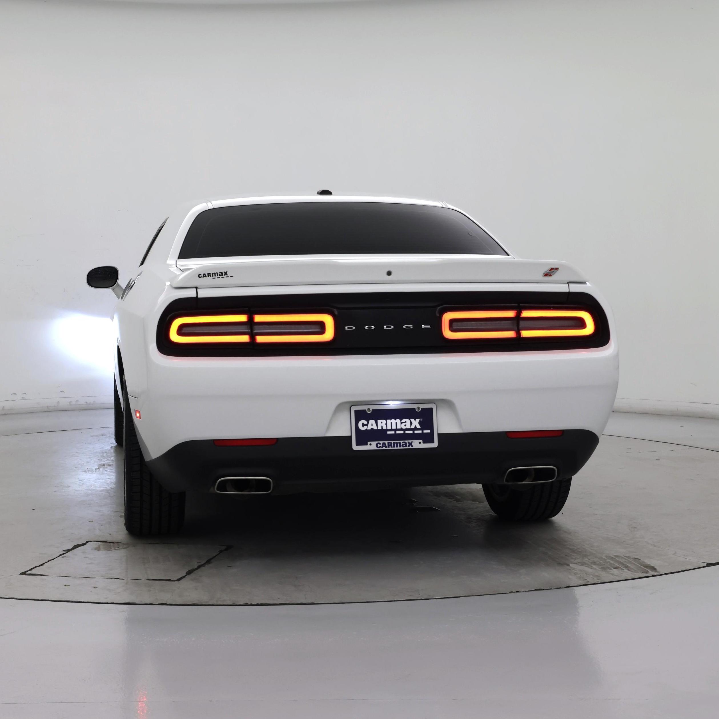 Thumbnail: 2022 Dodge Challenger - 6