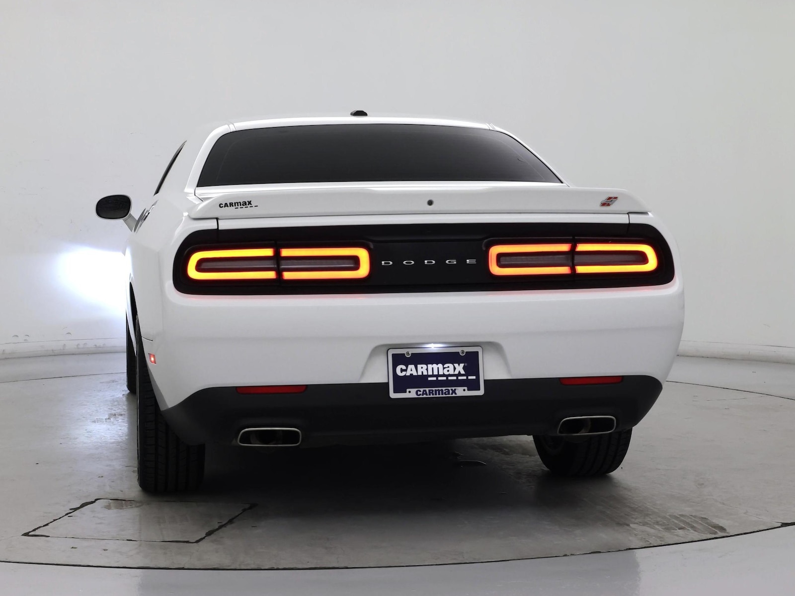 2022 Dodge Challenger GT - Photo 7