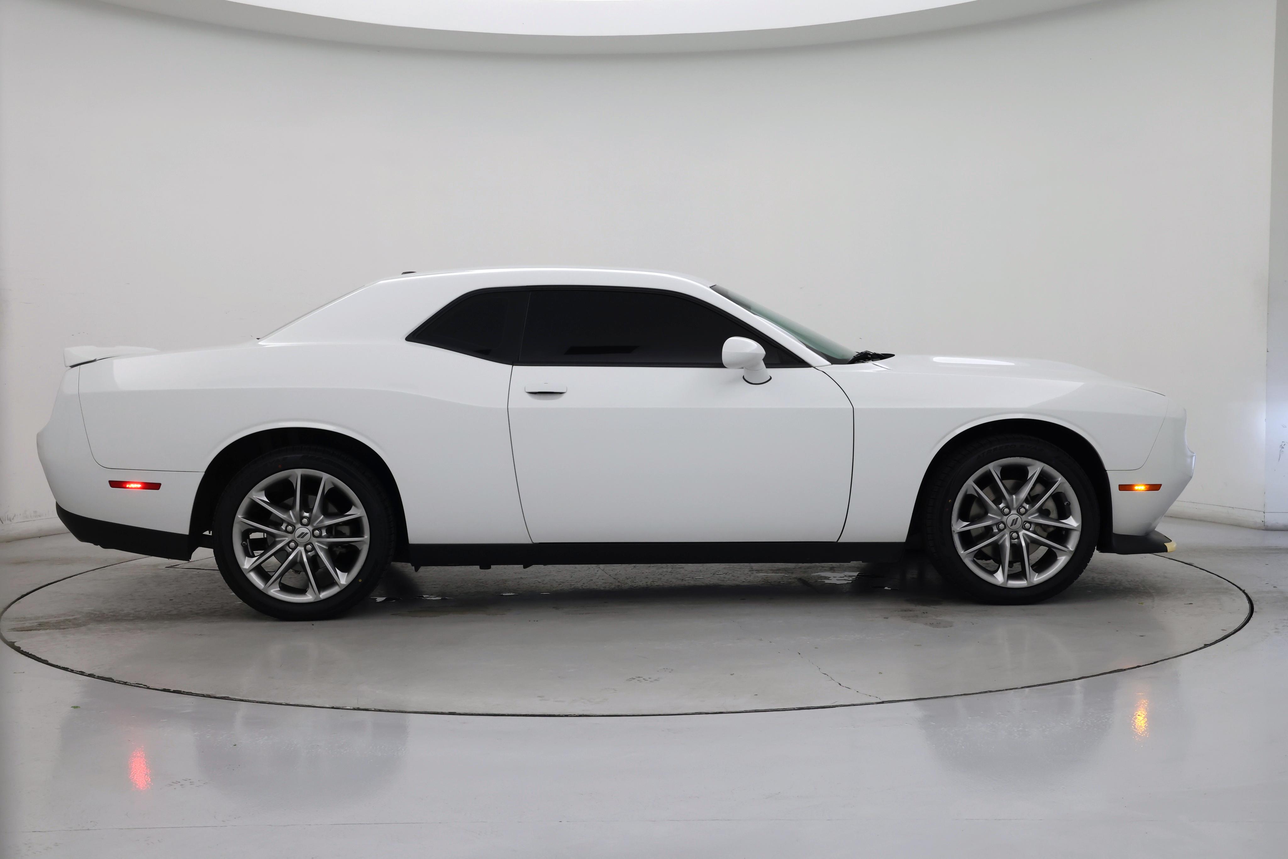 Thumbnail: 2022 Dodge Challenger - 7