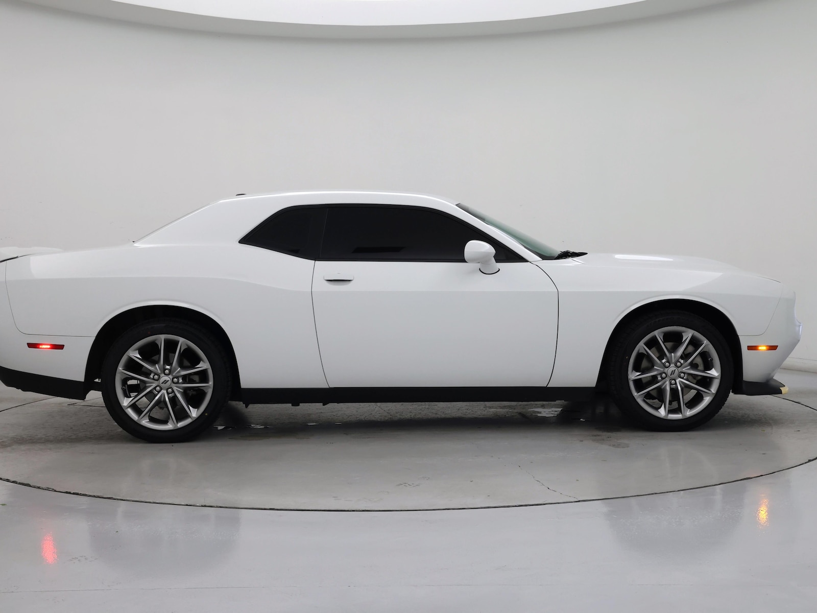 2022 Dodge Challenger GT - Photo 8