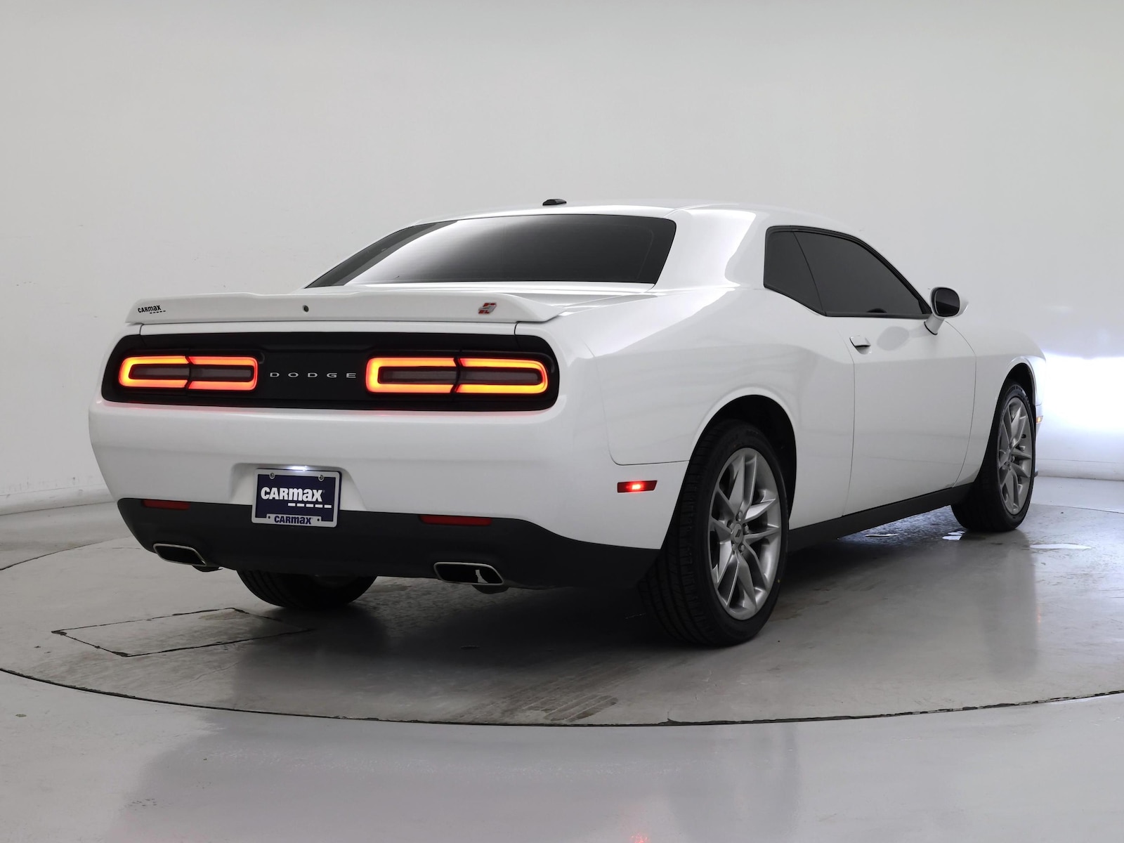 2022 Dodge Challenger GT - Photo 9