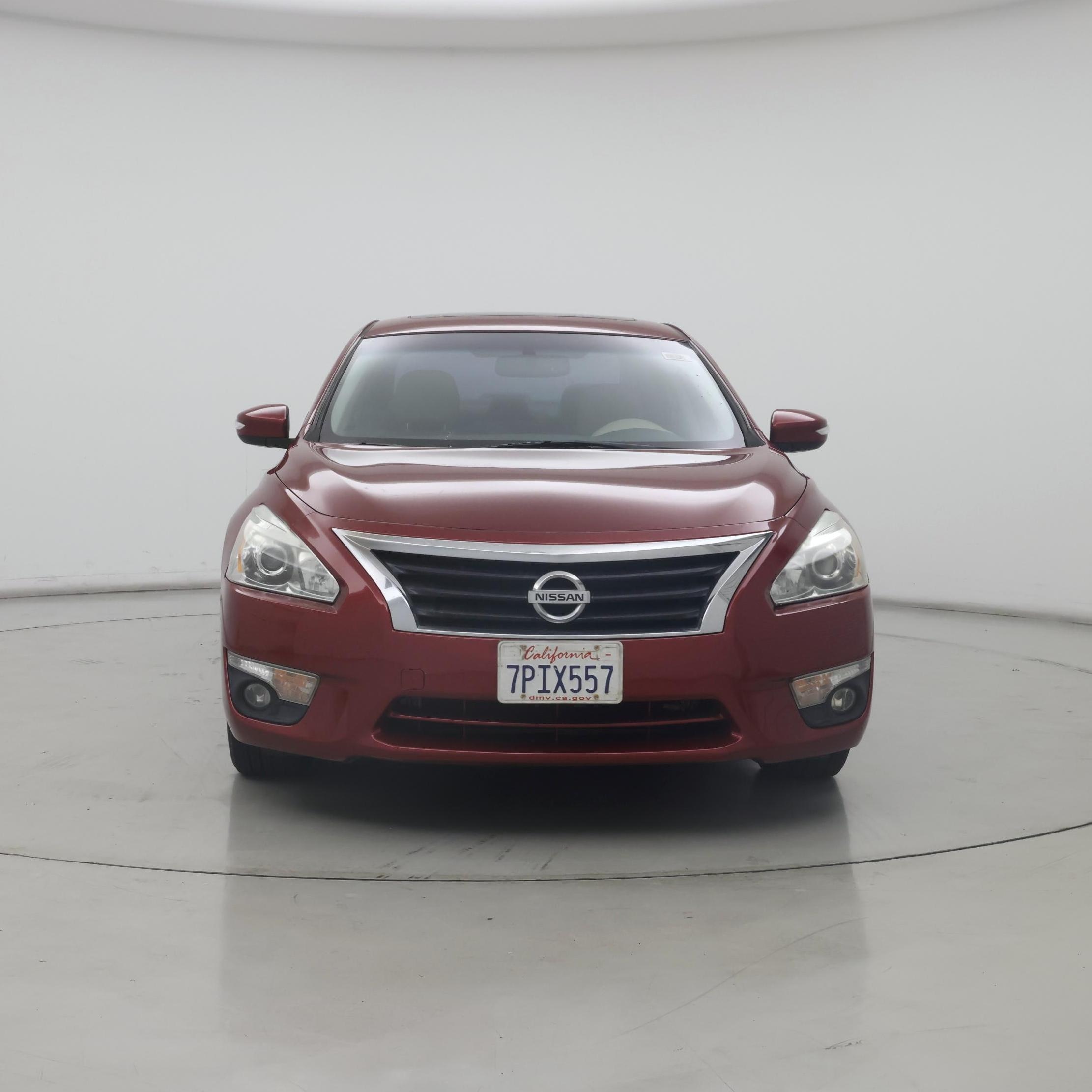 Thumbnail: 2015 Nissan Altima - 5
