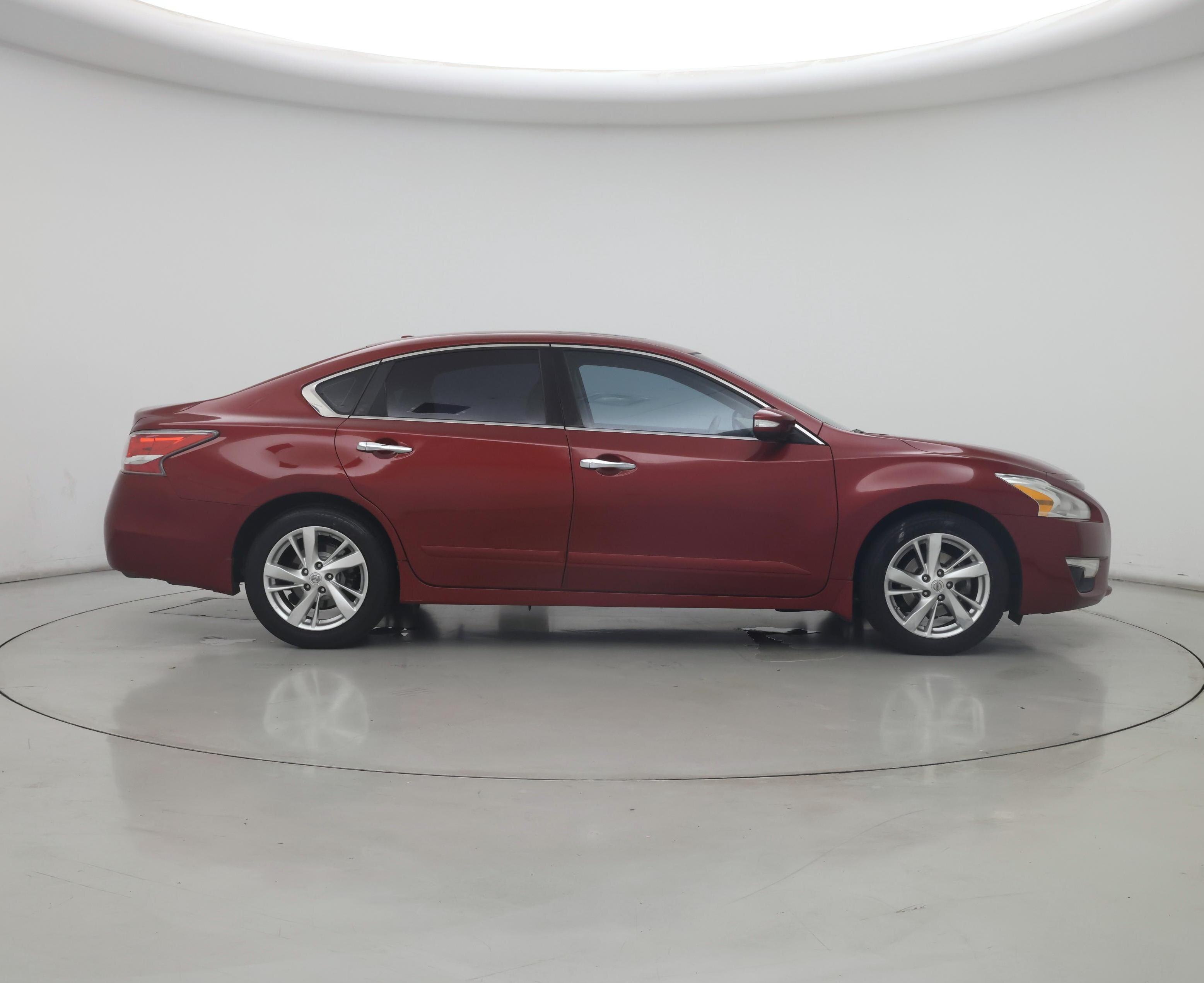 Thumbnail: 2015 Nissan Altima - 7