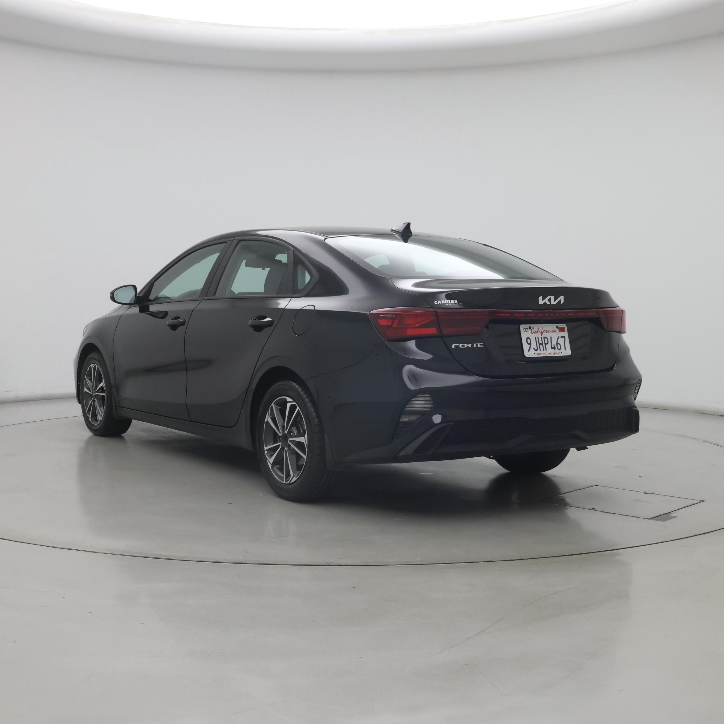 Thumbnail: 2023 Kia Forte - 2