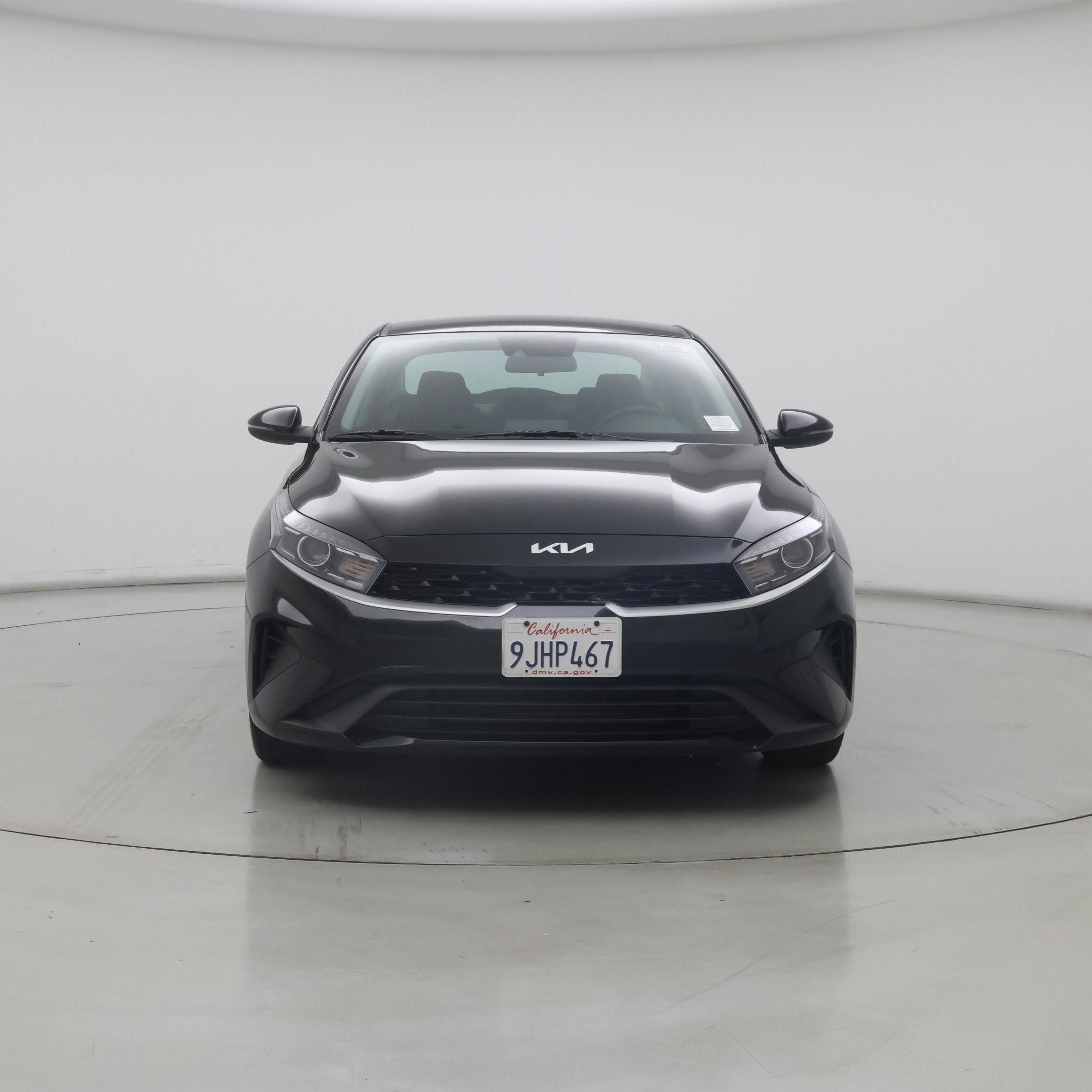 Thumbnail: 2023 Kia Forte - 5