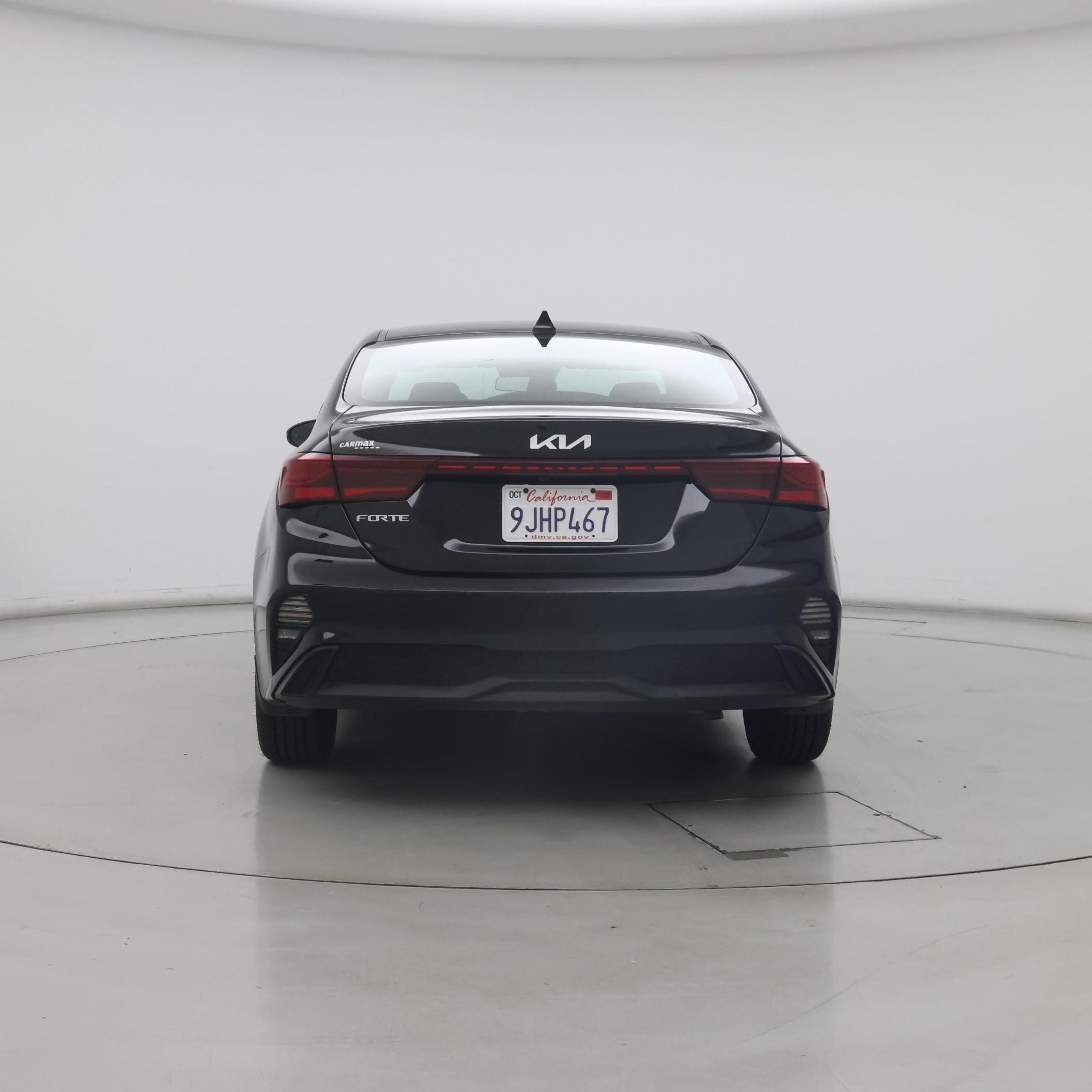 Thumbnail: 2023 Kia Forte - 6