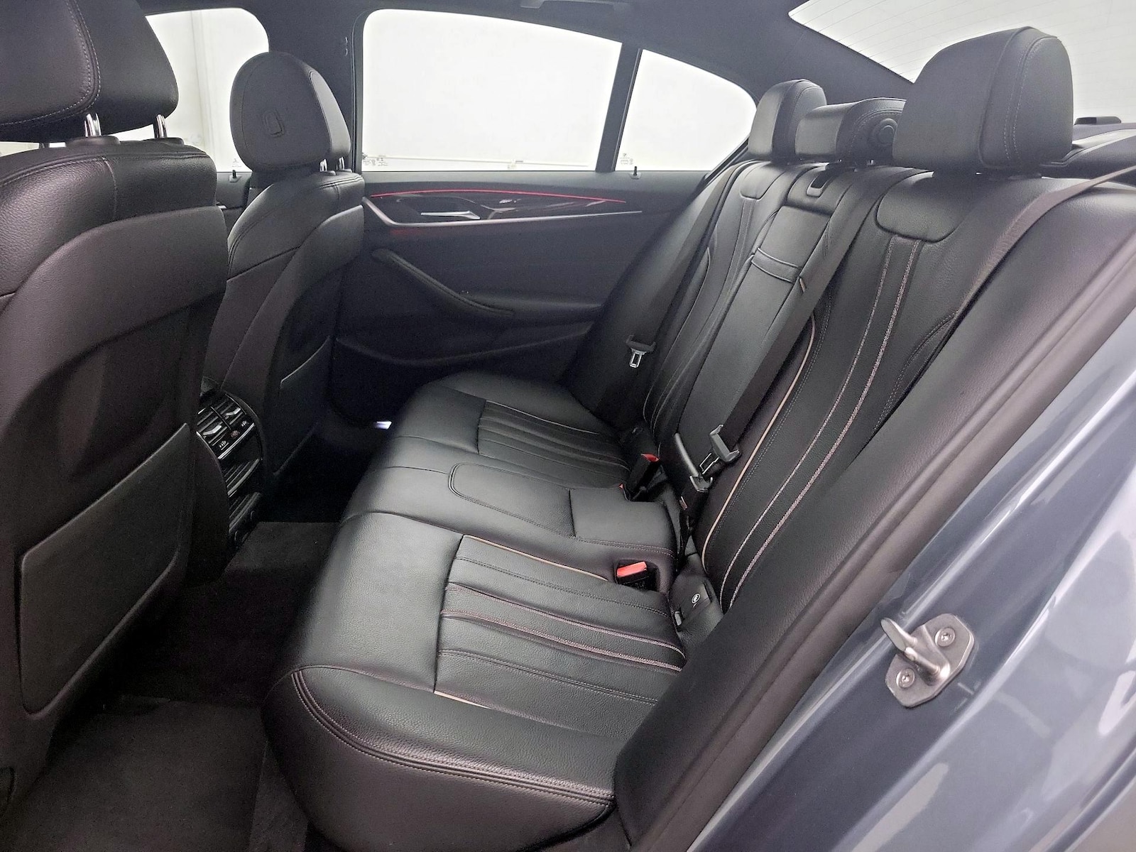 2018 BMW 5 Series 540i - Photo 22