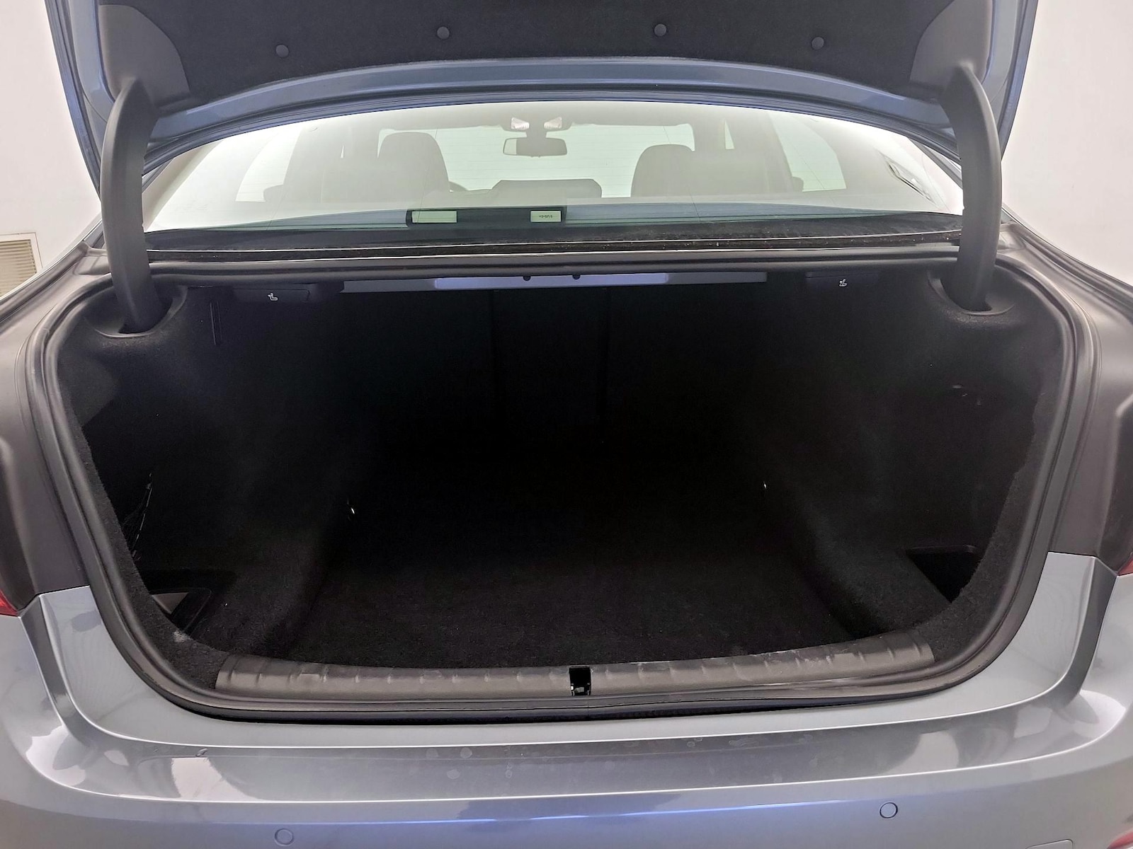 2018 BMW 5 Series 540i - Photo 23