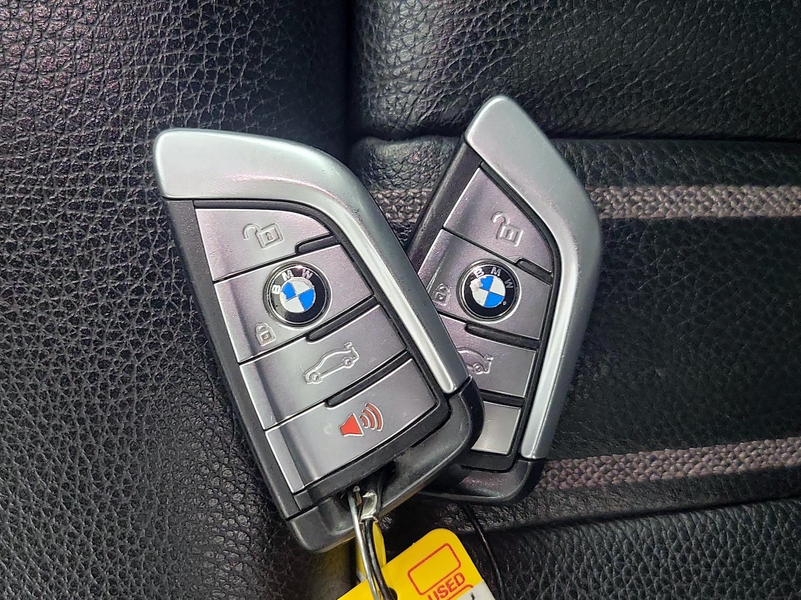 2018 BMW 5 Series 540i - Photo 25