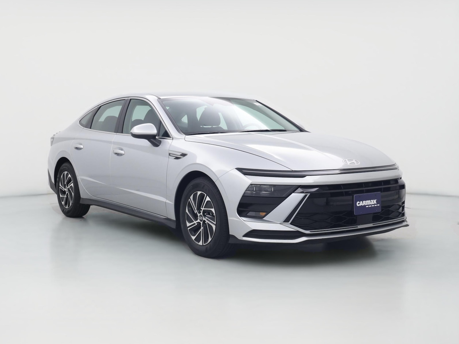 2026 Hyundai Sonata Hybrid