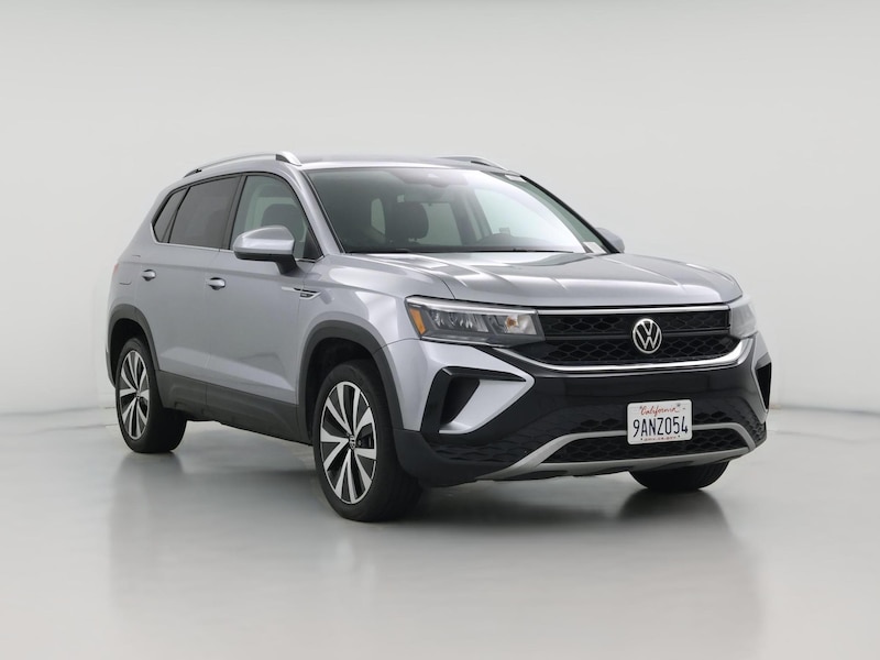 2022 Volkswagen Taos SE -
                  Duarte, CA