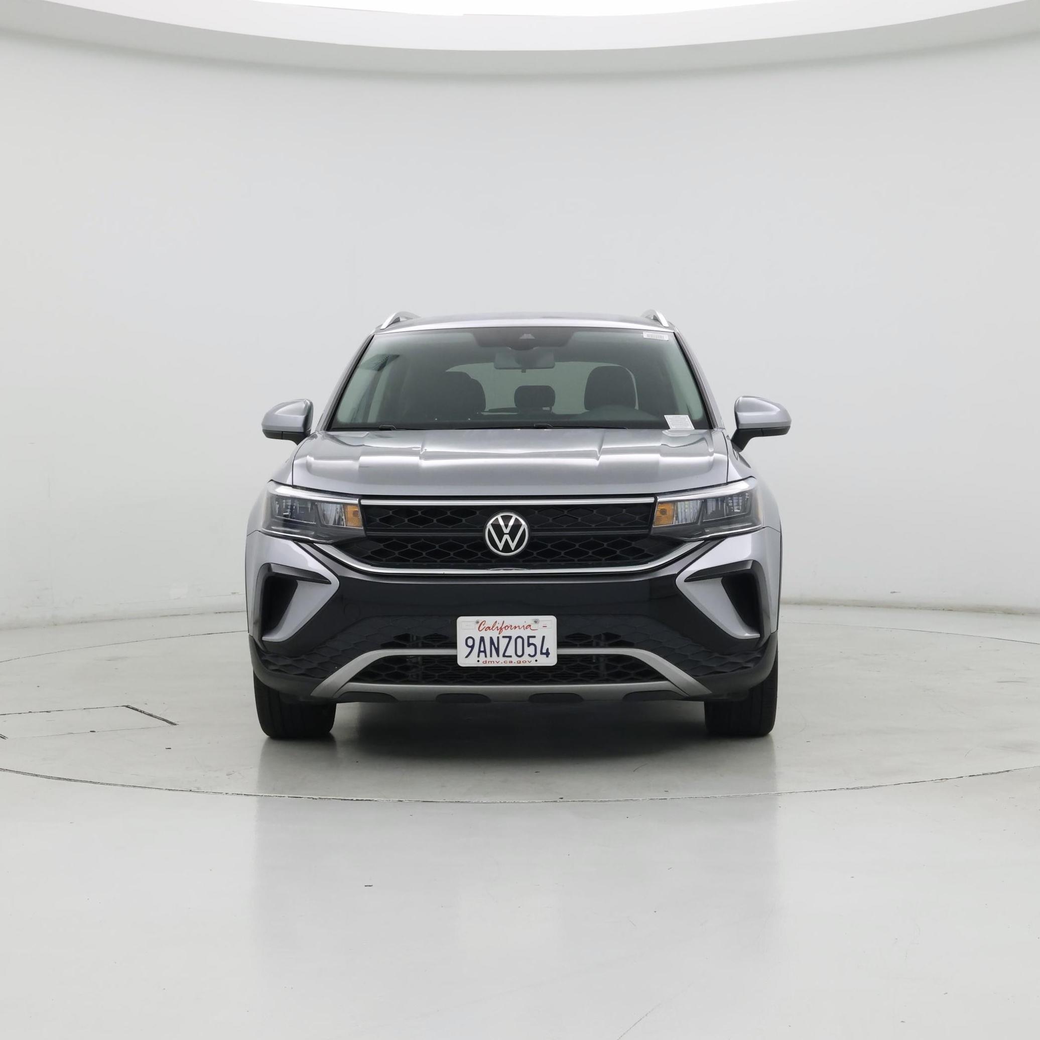 Thumbnail: 2022 Volkswagen Taos - 5